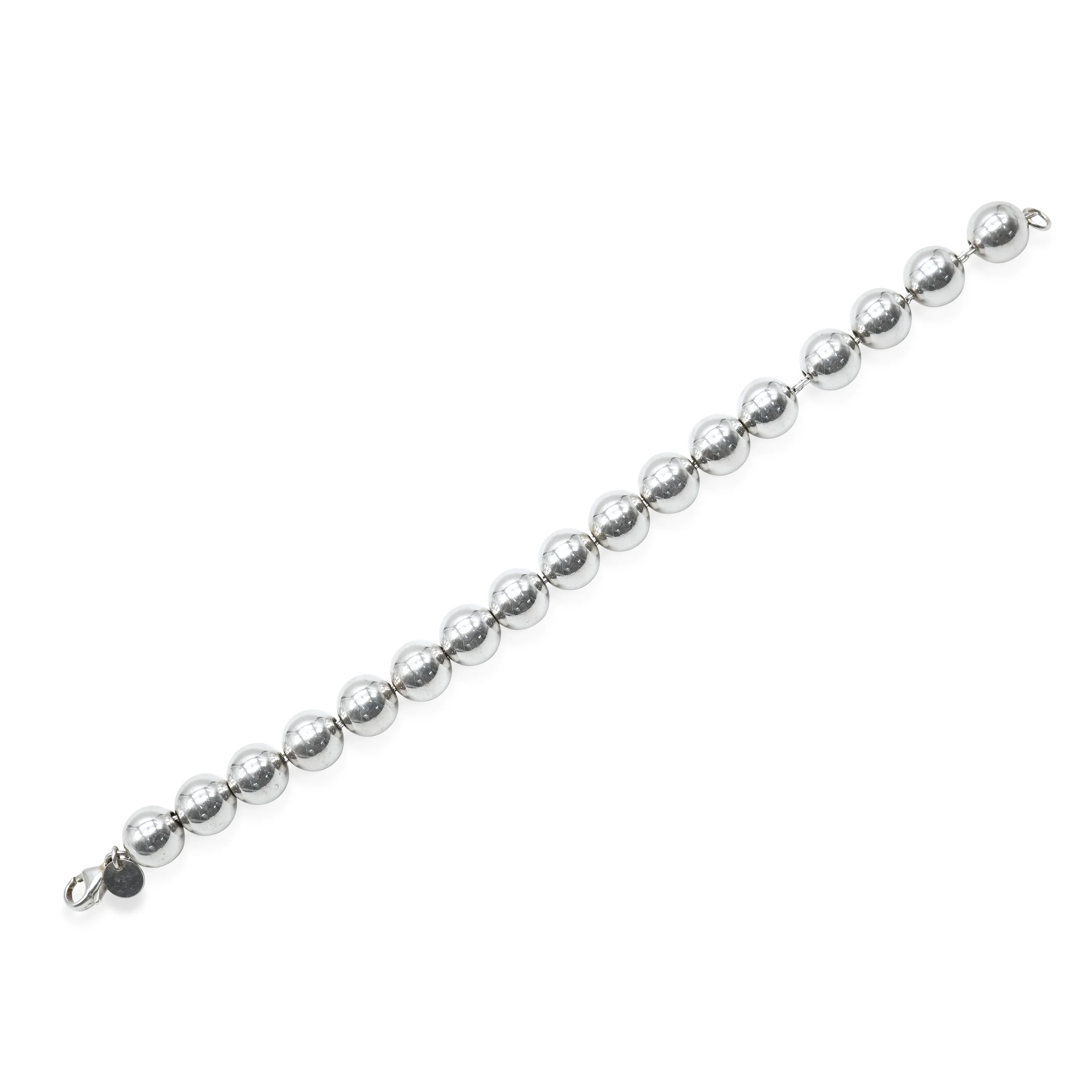 Tiffany & Co. HardWear Ball Necklace in Sterling Silver - Image 2