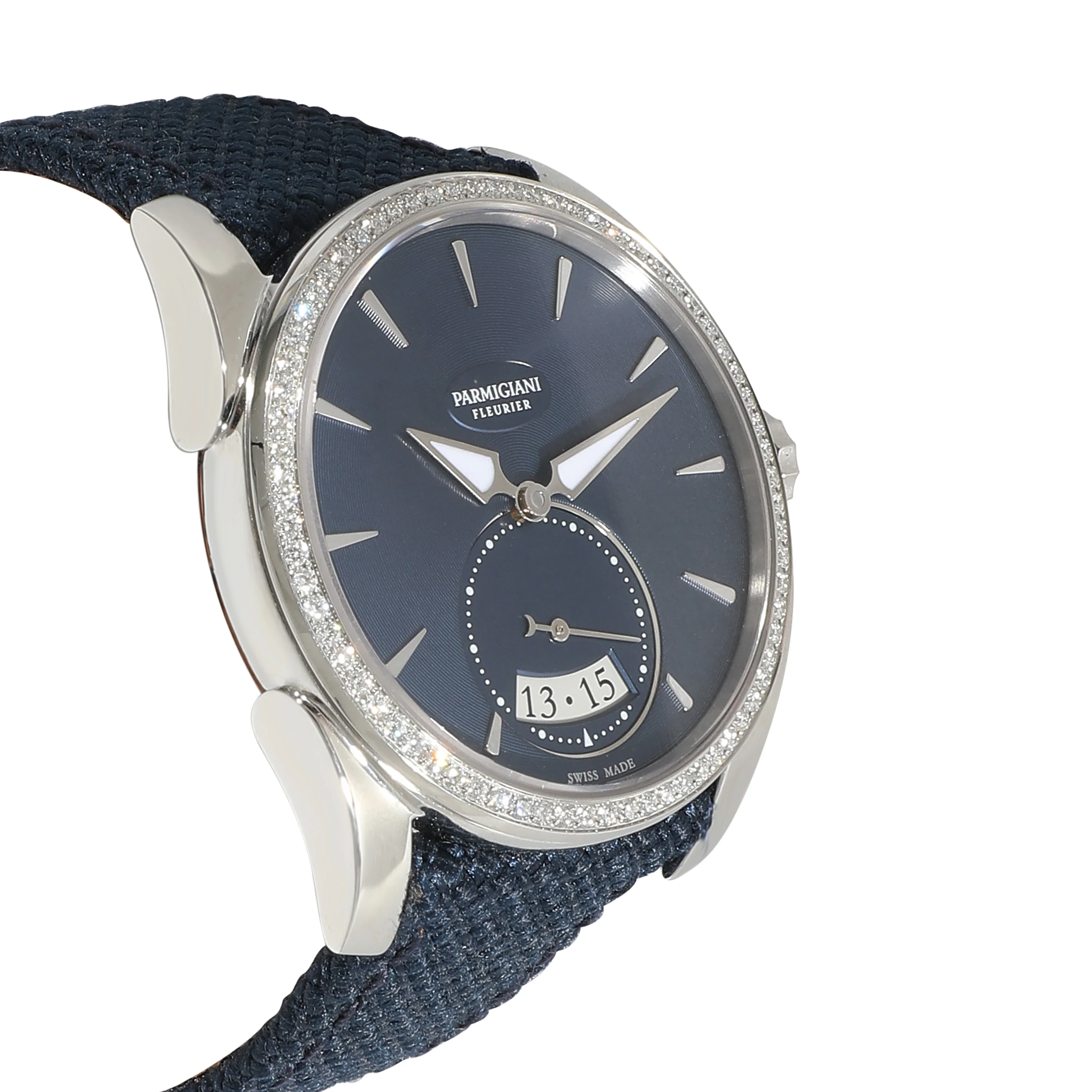 Tonda Metropoltaine PFC273-0060600-X02521 Womens Watch in Stainless - Image 2