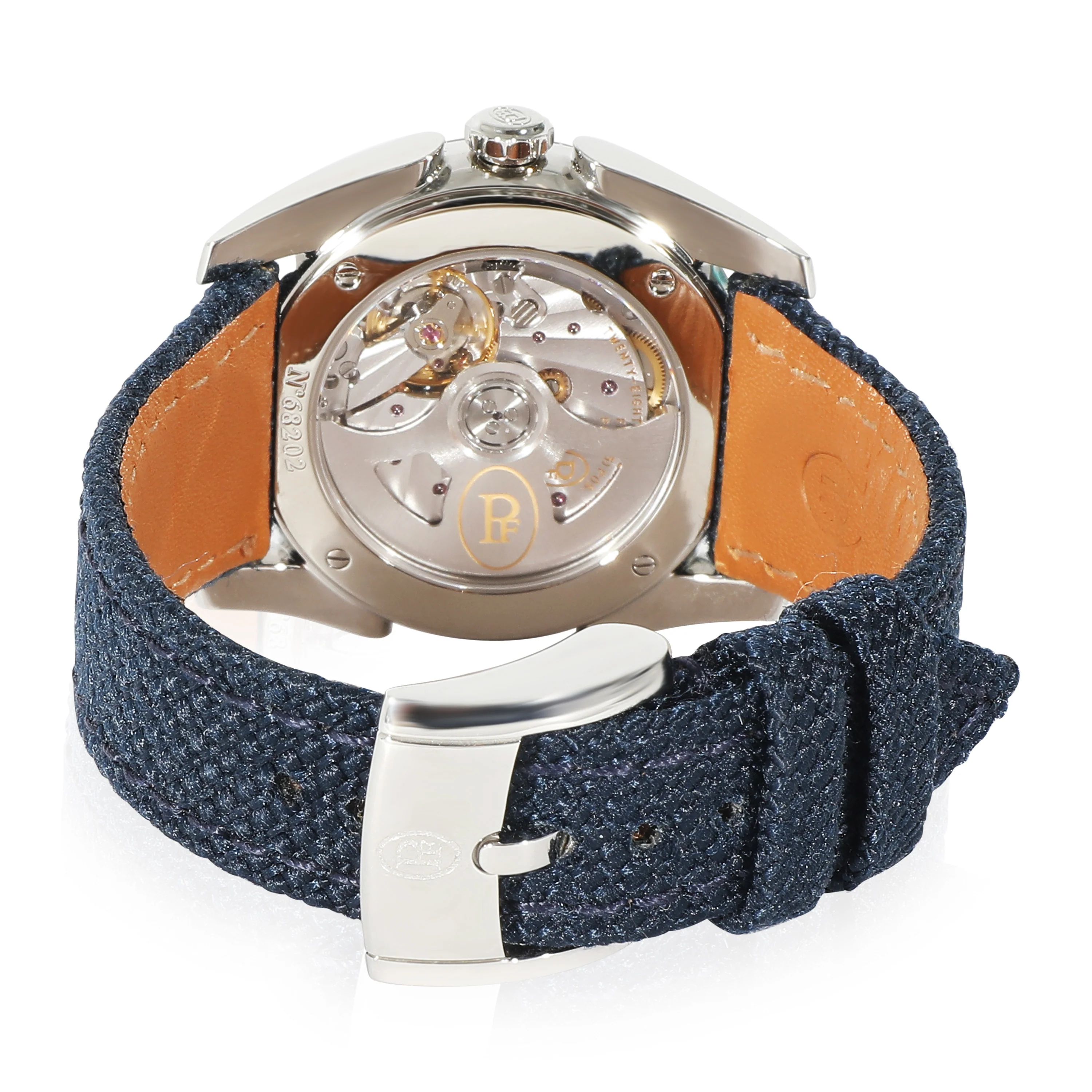 Tonda Metropoltaine PFC273-0060600-X02521 Womens Watch in Stainless - Image 4