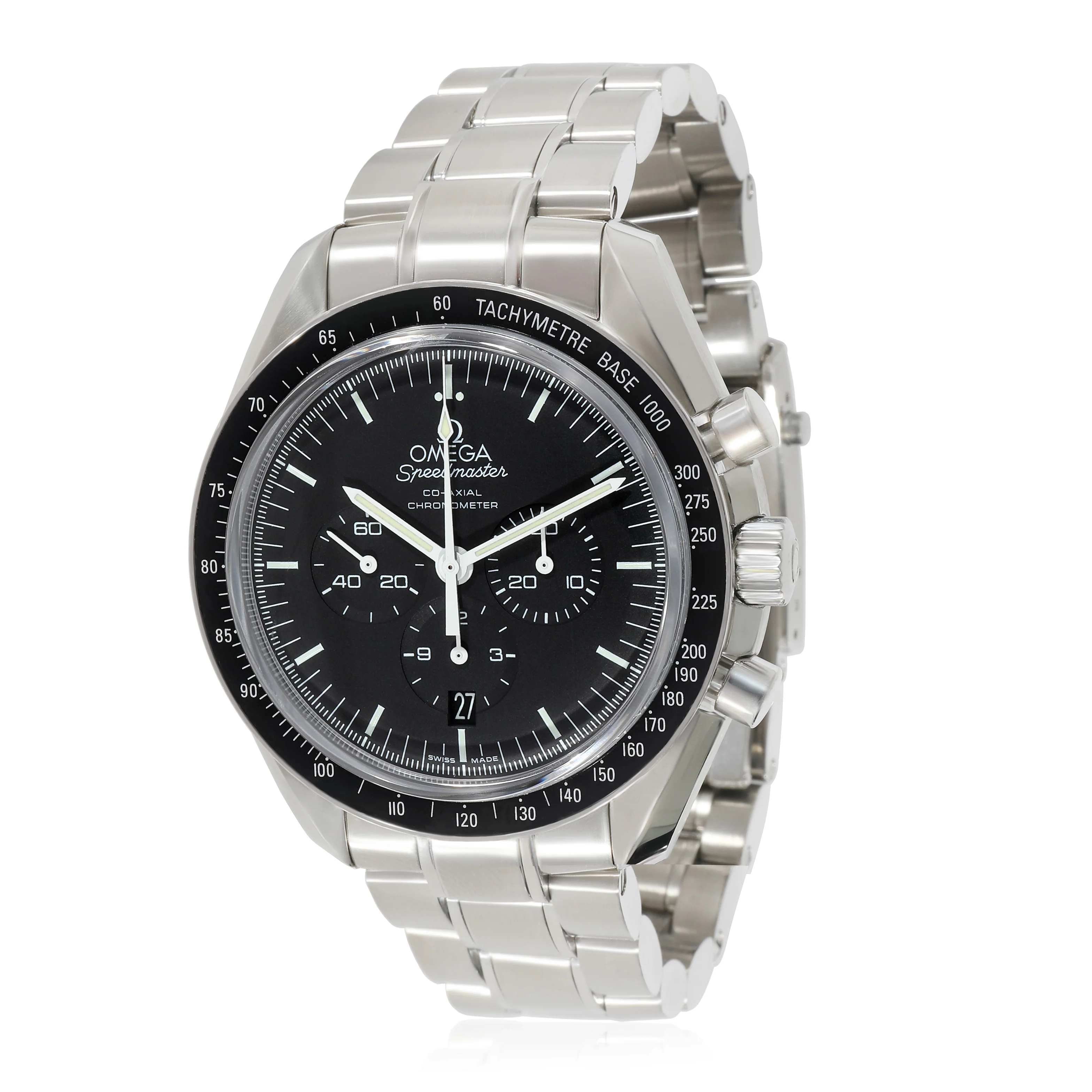 Omega Speedmaster 311.30.44.50.01.002 Mens Watch in Stainless Steel