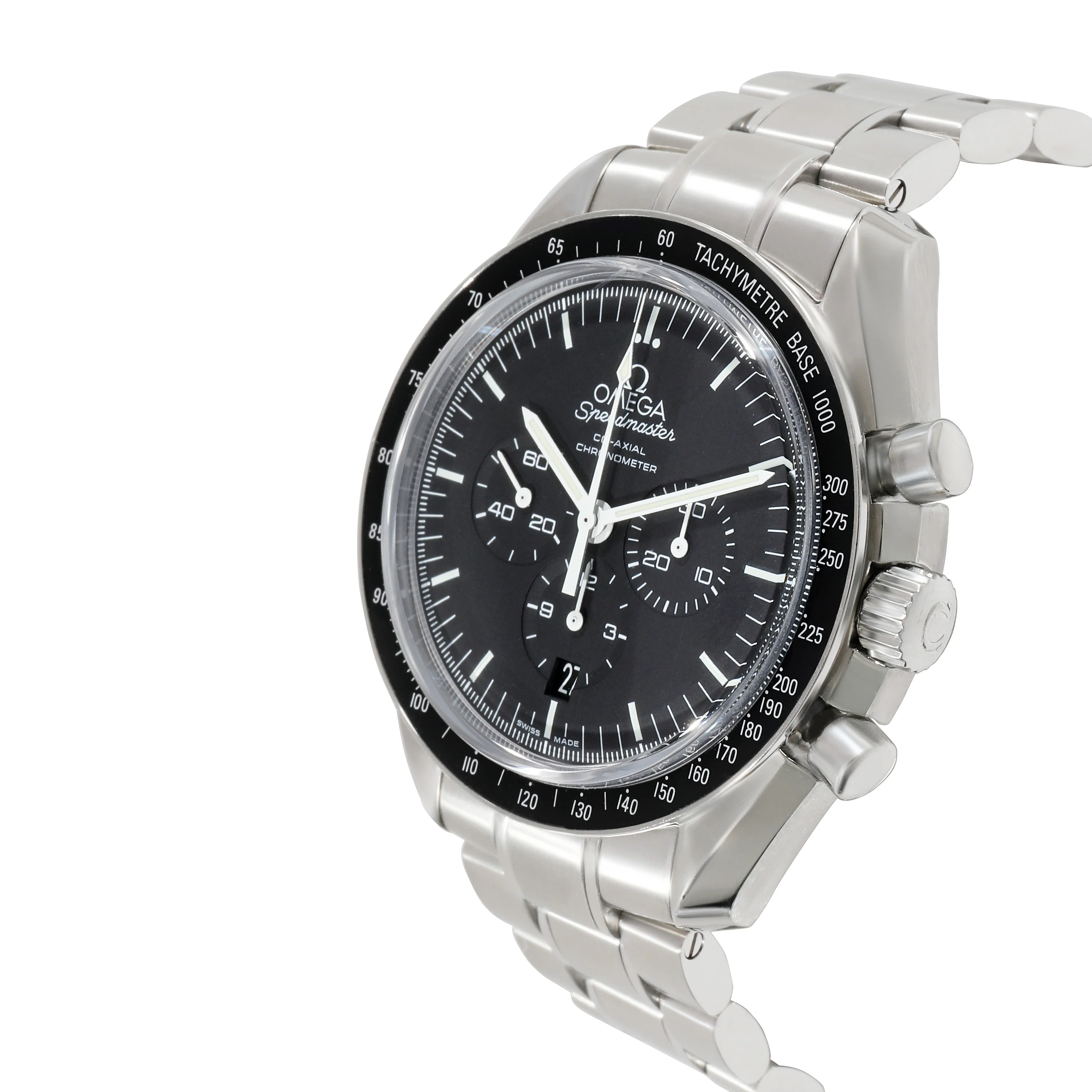 Omega Speedmaster 311.30.44.50.01.002 Mens Watch in Stainless Steel - Image 3