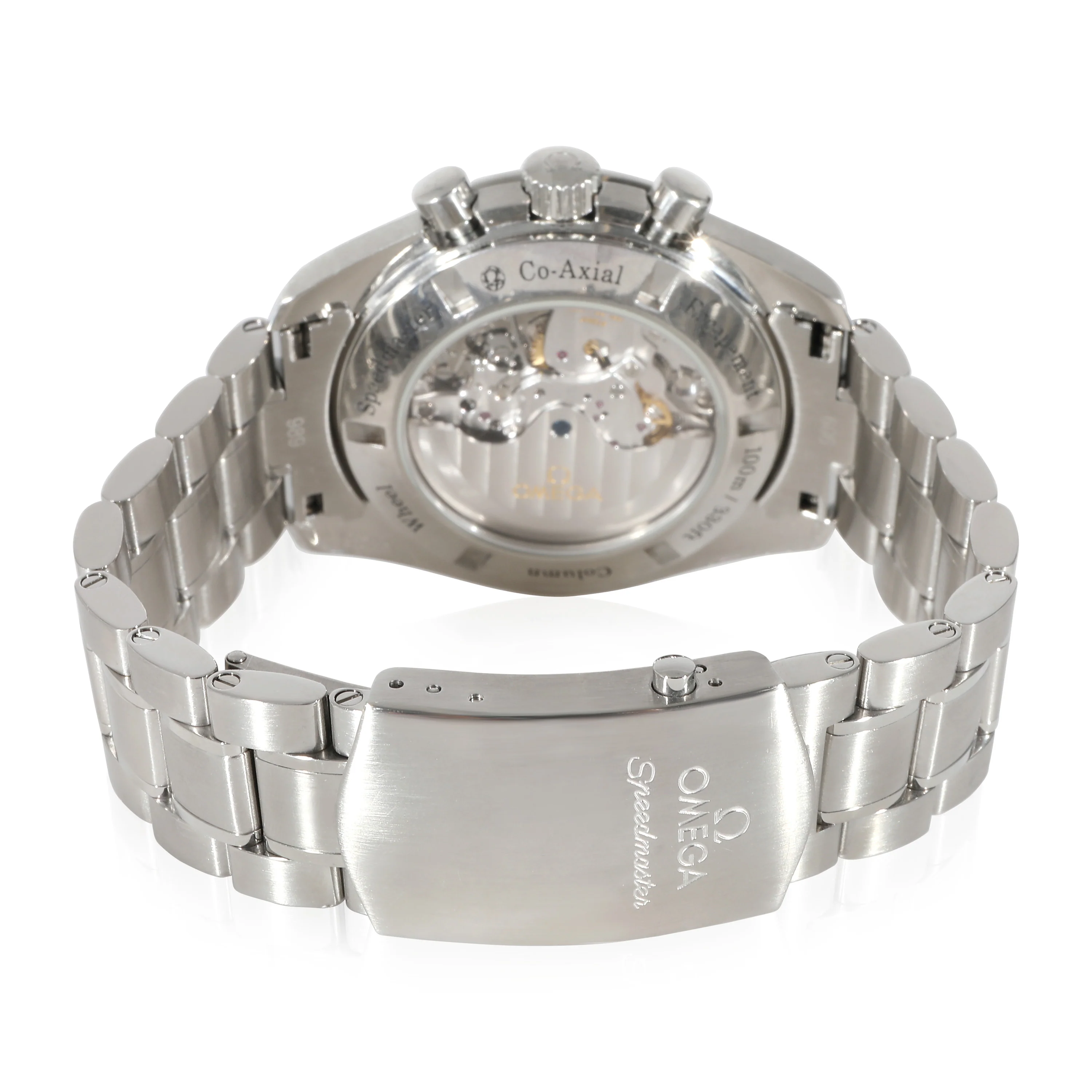 Omega Speedmaster 311.30.44.50.01.002 Mens Watch in Stainless Steel - Image 4