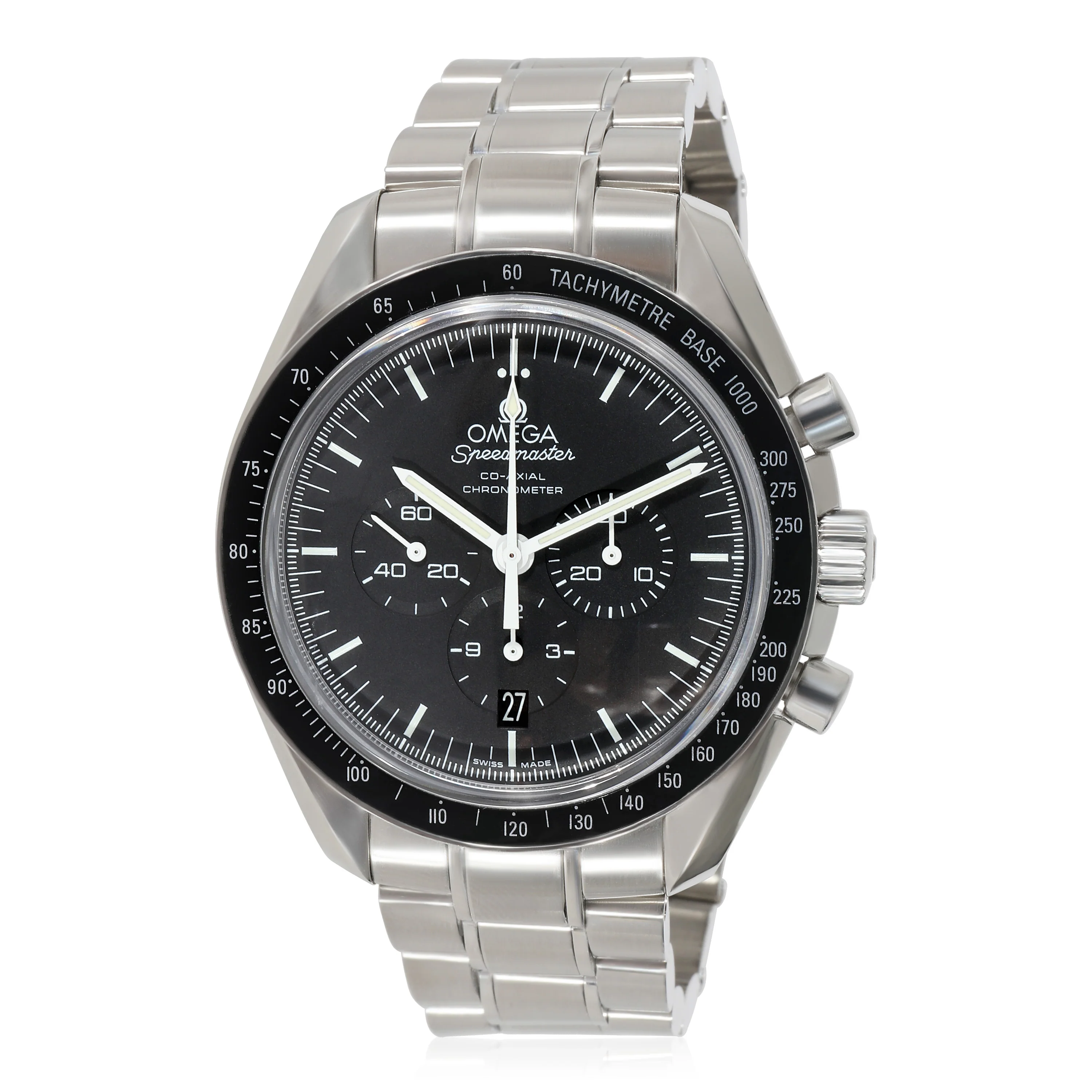 Omega Speedmaster 311.30.44.50.01.002 Mens Watch in Stainless Steel - Image 5