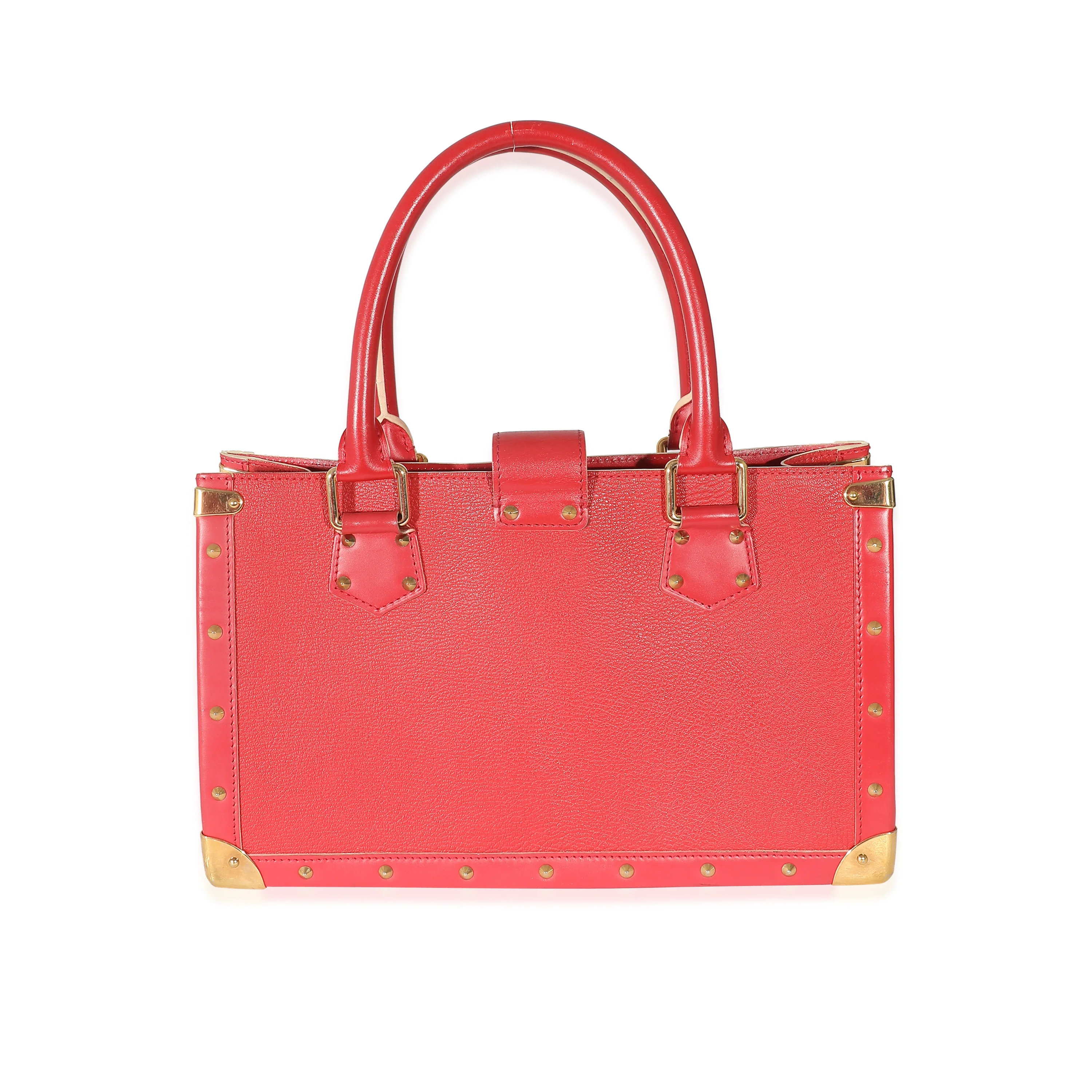 Geranium Leather Suhali Le Fabuleux - Image 3