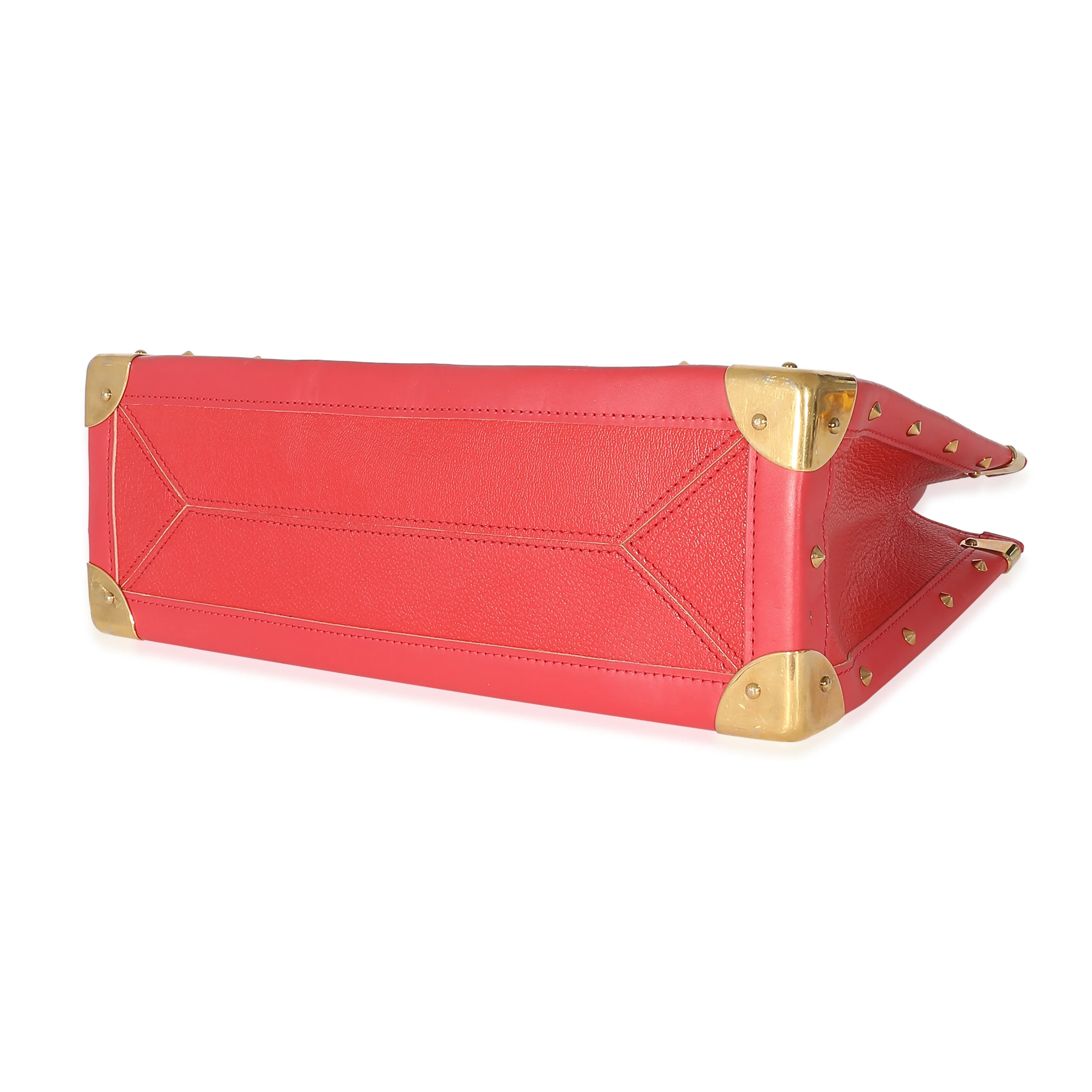 Geranium Leather Suhali Le Fabuleux - Image 7