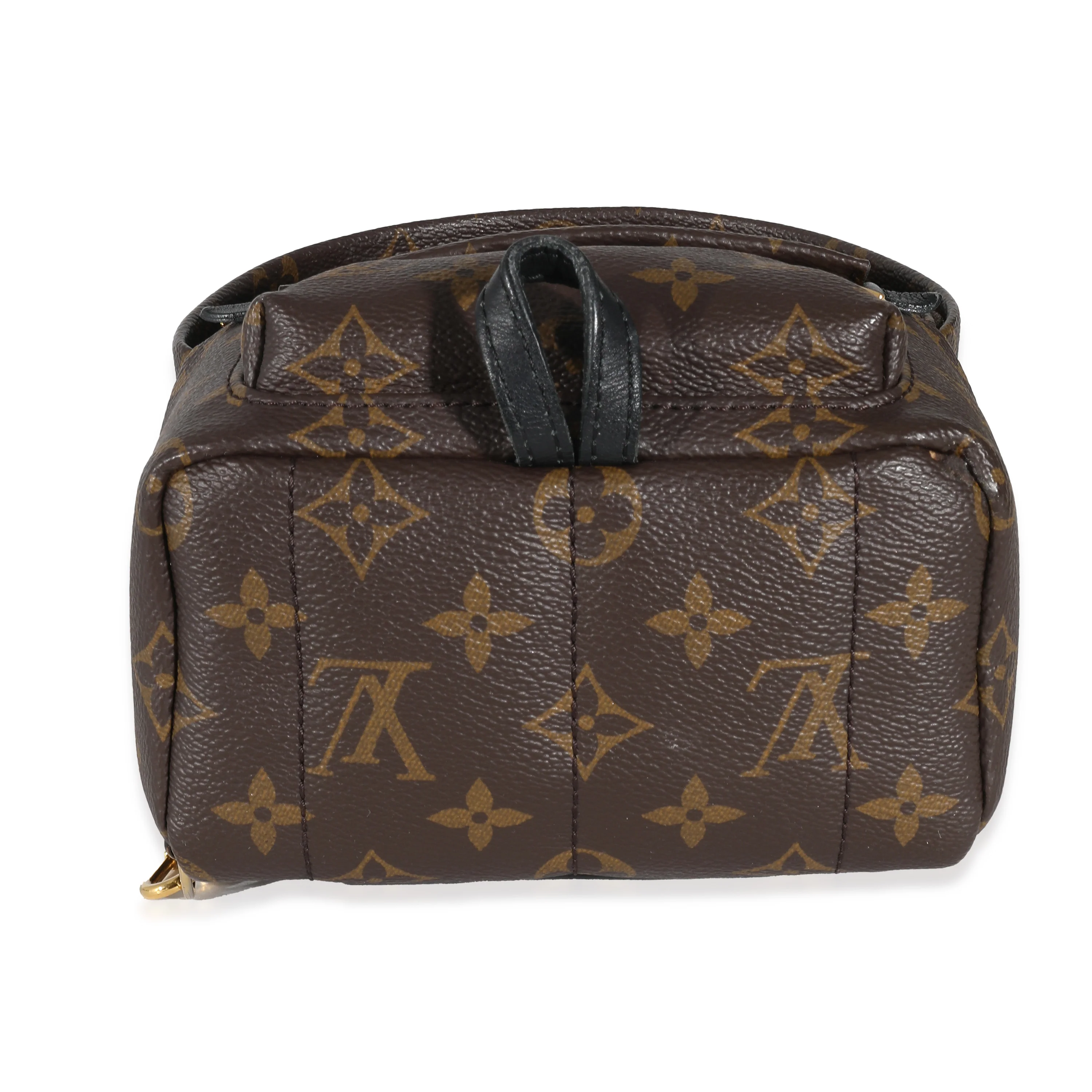 Louis Vuitton Monogram Canvas Mini Palm Springs - Image 5