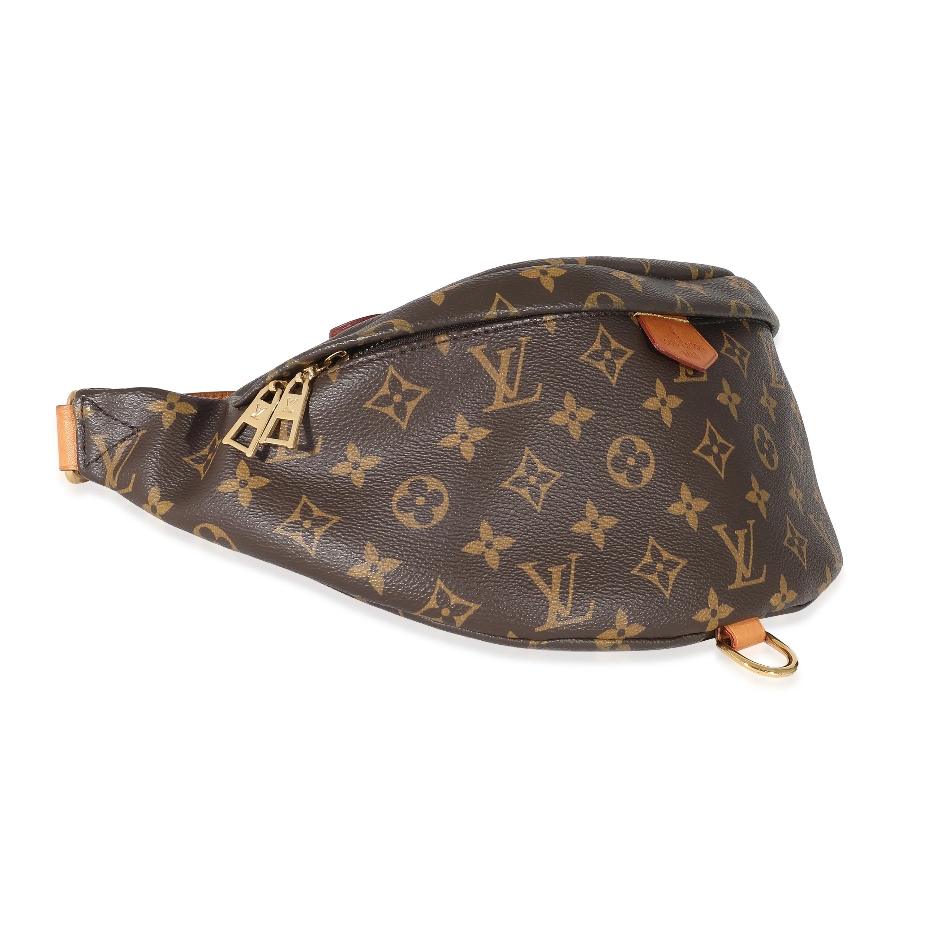 Louis Vuitton Monogram Canvas Bumbag - Image 6
