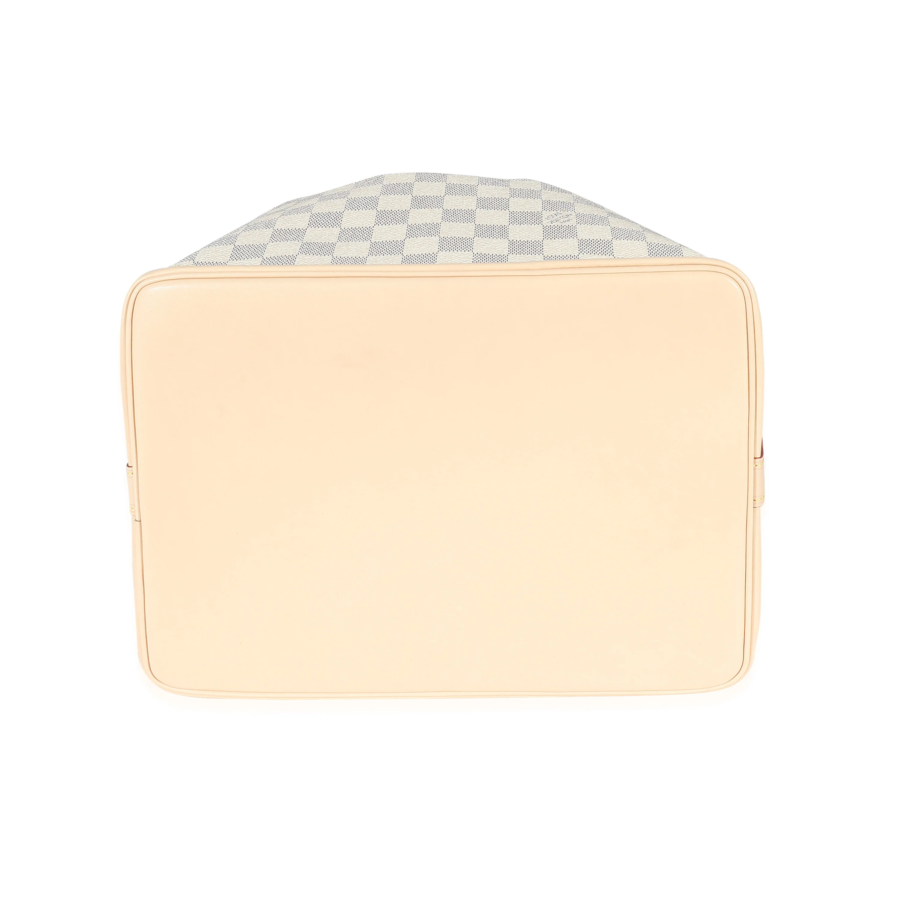 Louis Vuitton Damier Azur Canvas Noe - Image 5