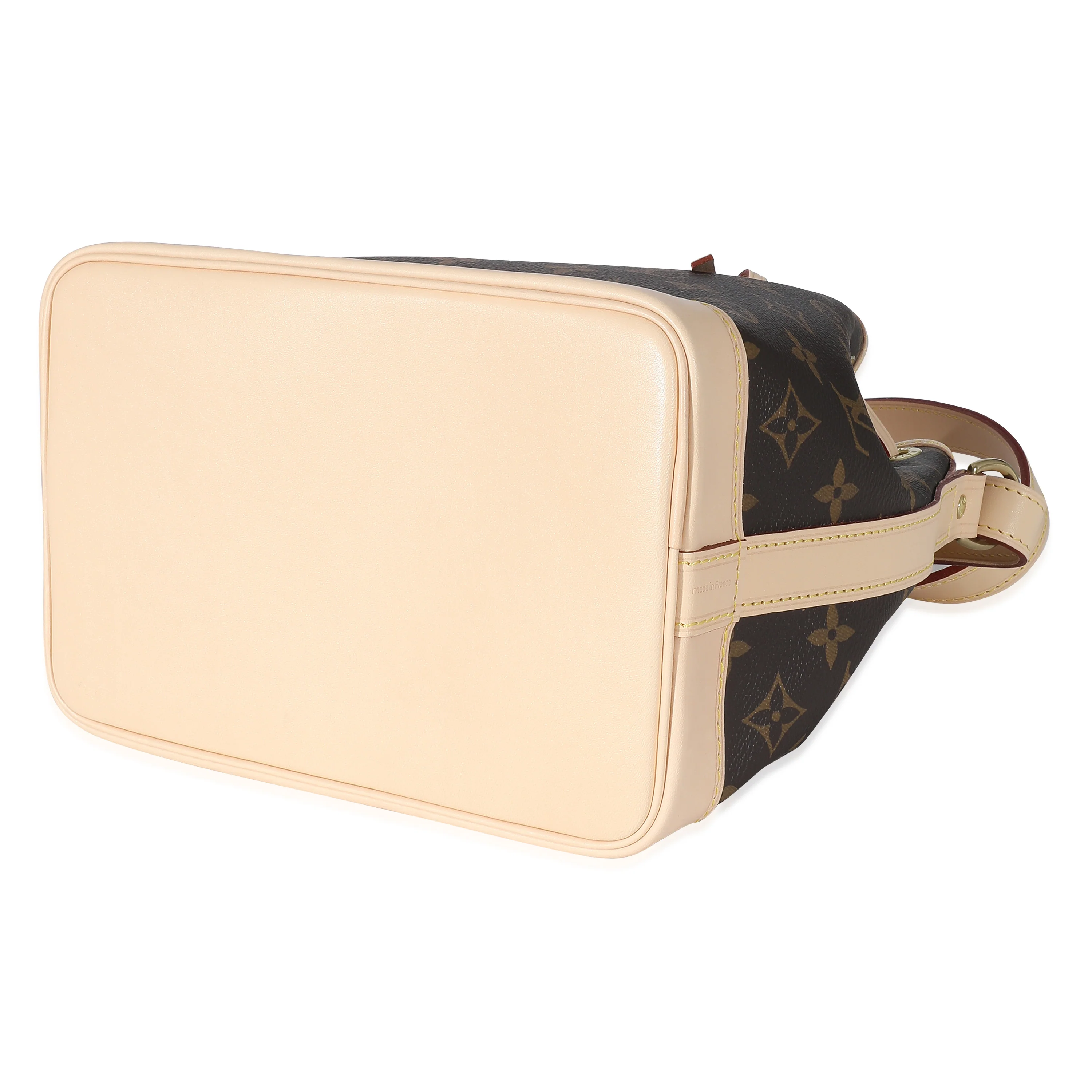 Louis Vuitton Monogram Canvas Noe BB - Image 6