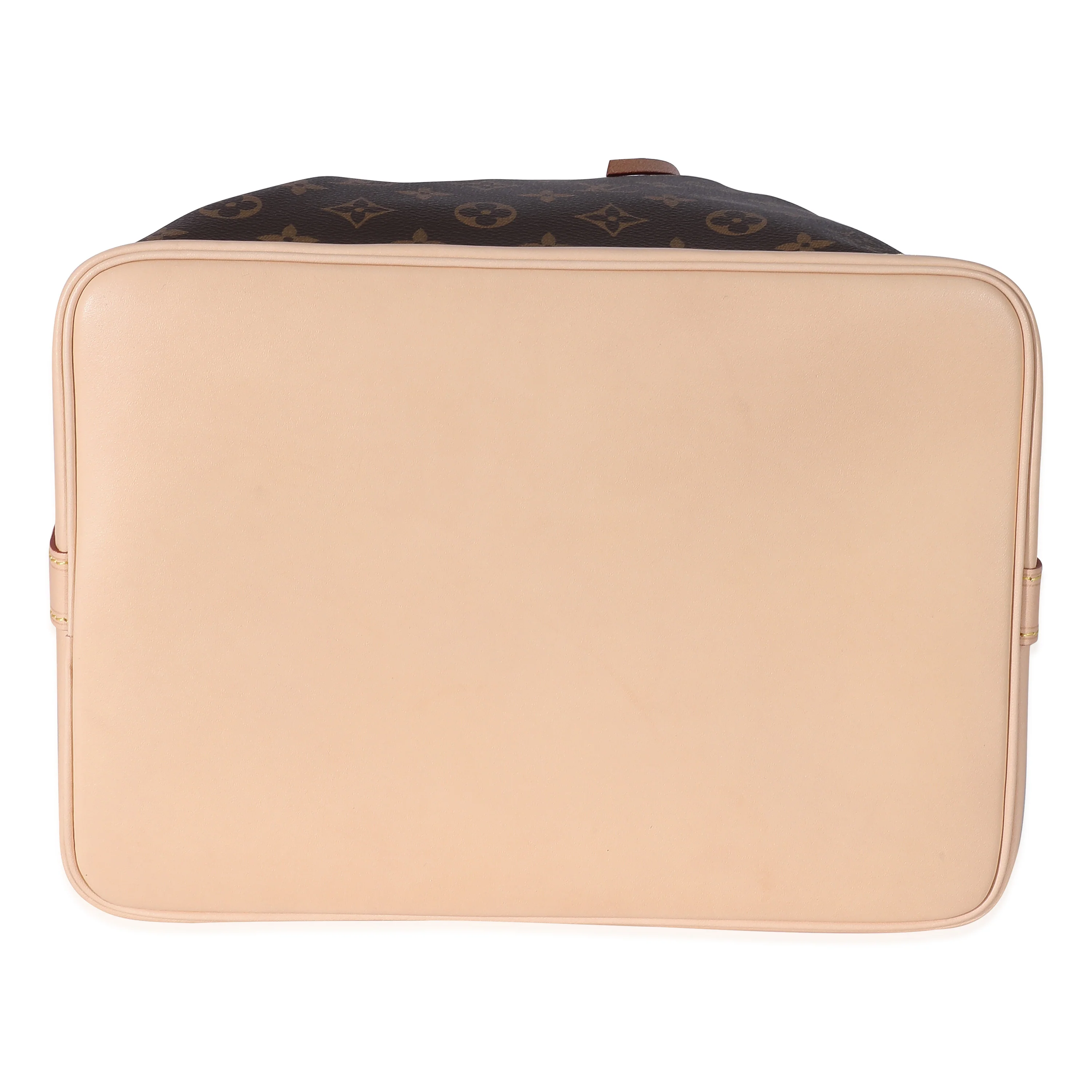 Louis Vuitton Monogram Canvas Noe - Image 4