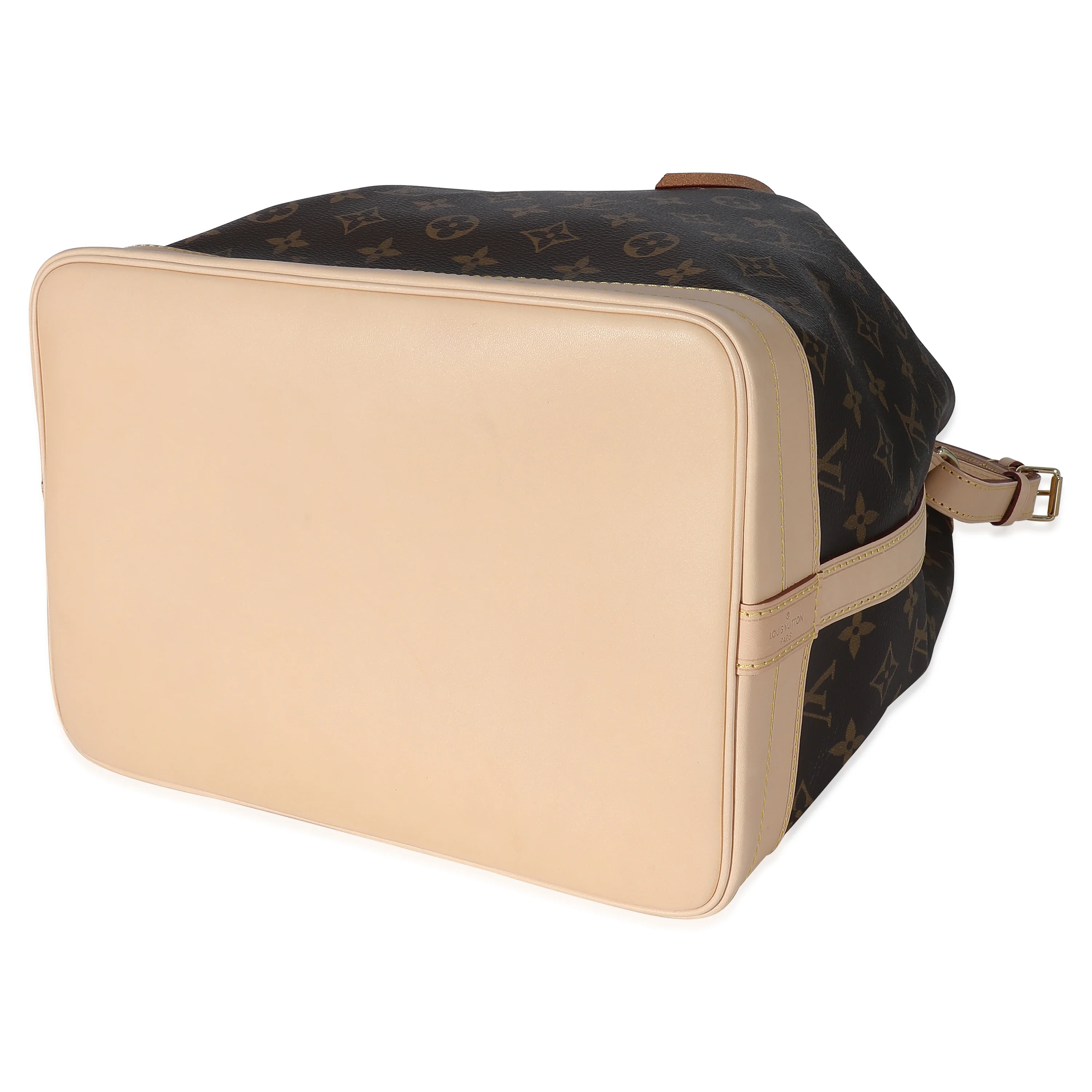 Louis Vuitton Monogram Canvas Noe - Image 6