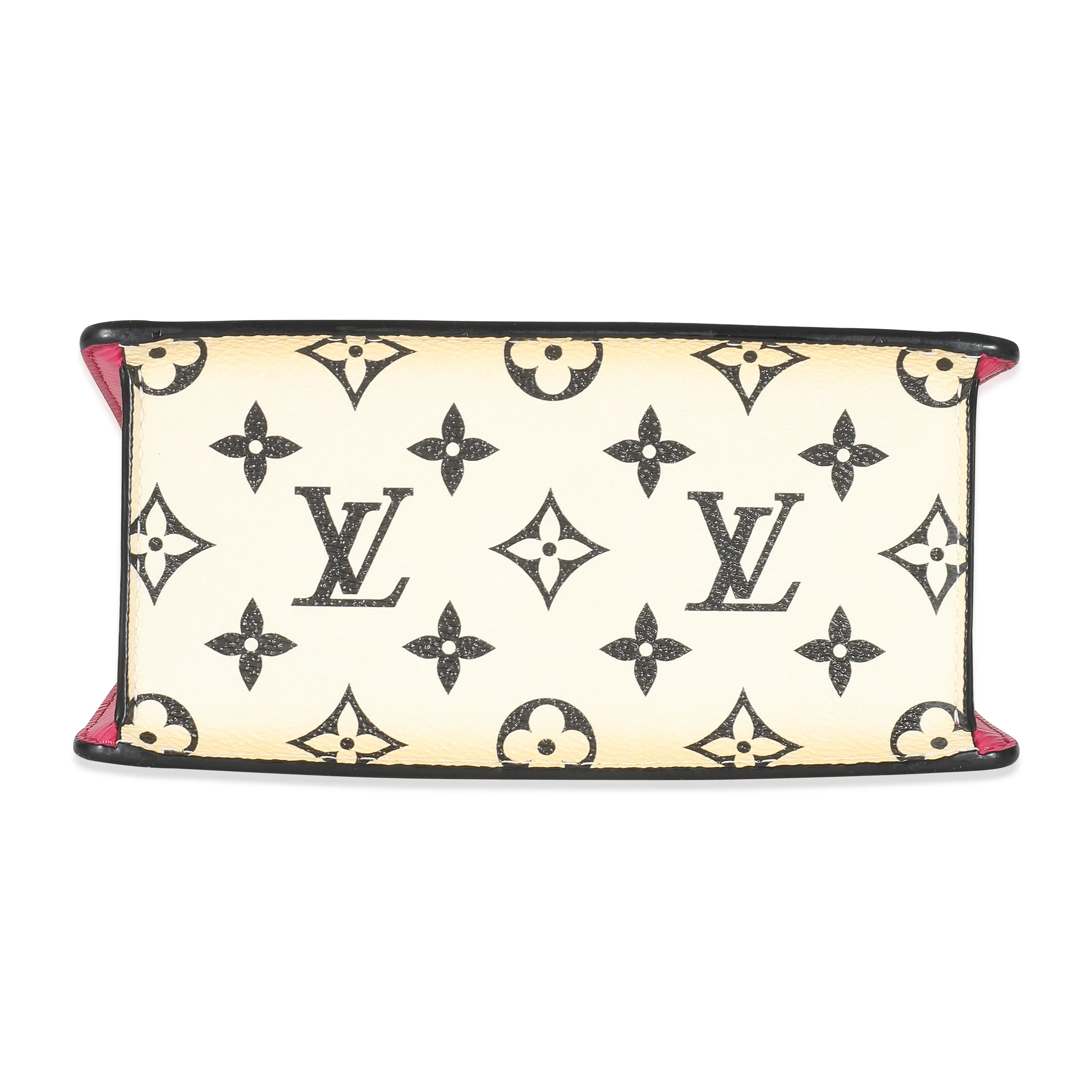 Louis Vuitton Creme Vernis Epi Monogram Spring Street - Image 5