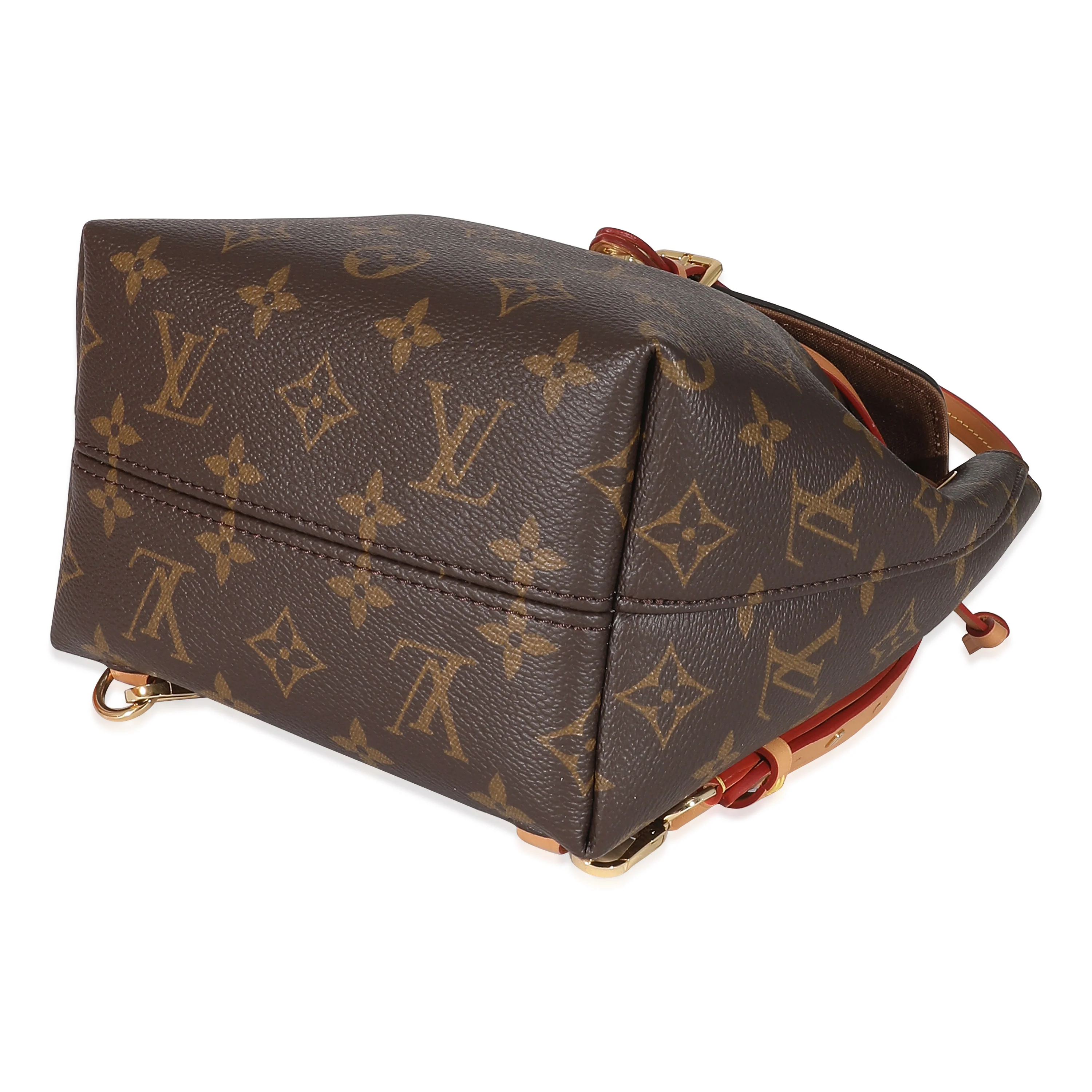 Louis Vuitton Monogram Canvas Montsouris BB - Image 7