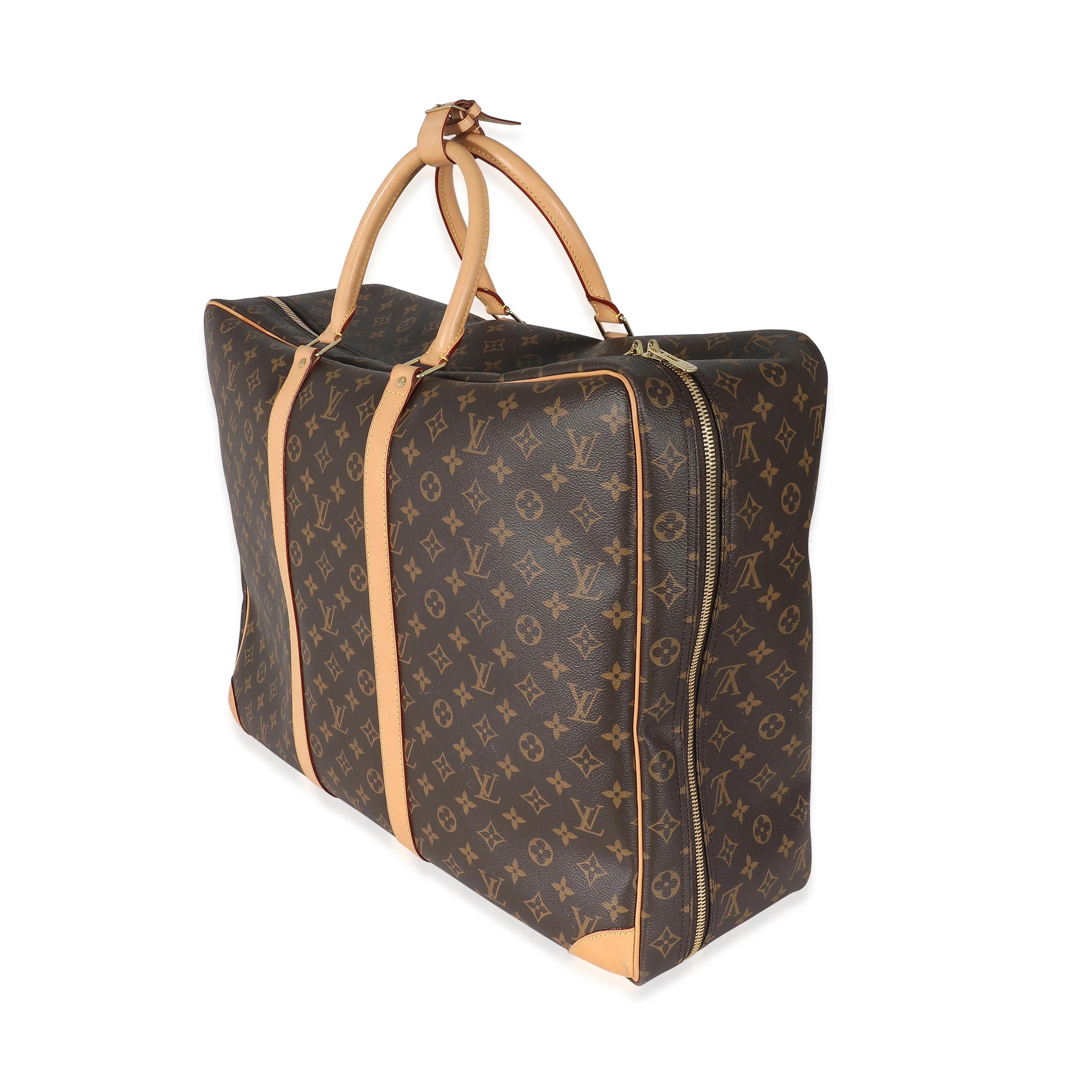 Louis Vuitton Monogram Canvas Sirius 55 - Image 2