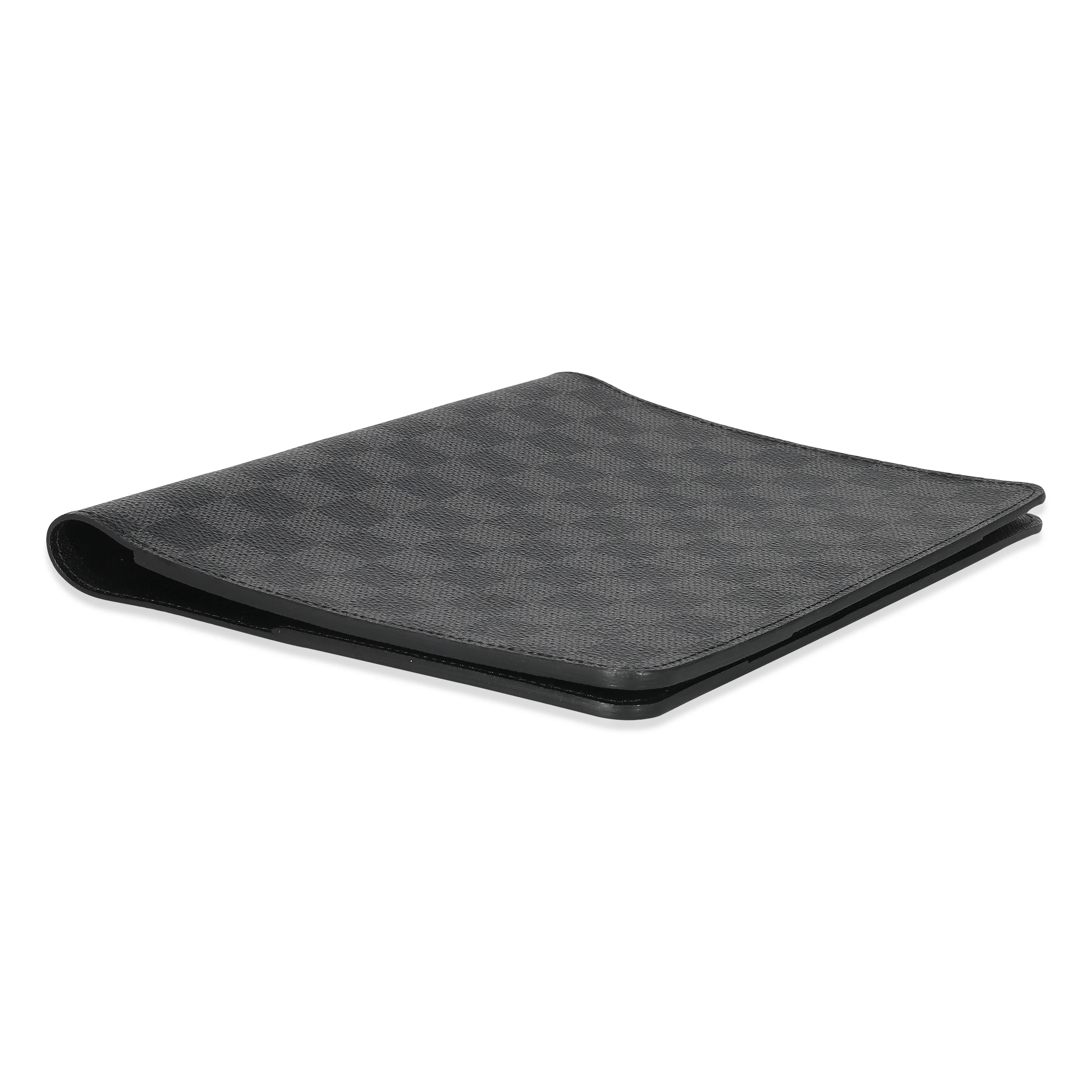 Louis Vuitton Damier Graphite Canvas Desk Agenda Cover - Image 7