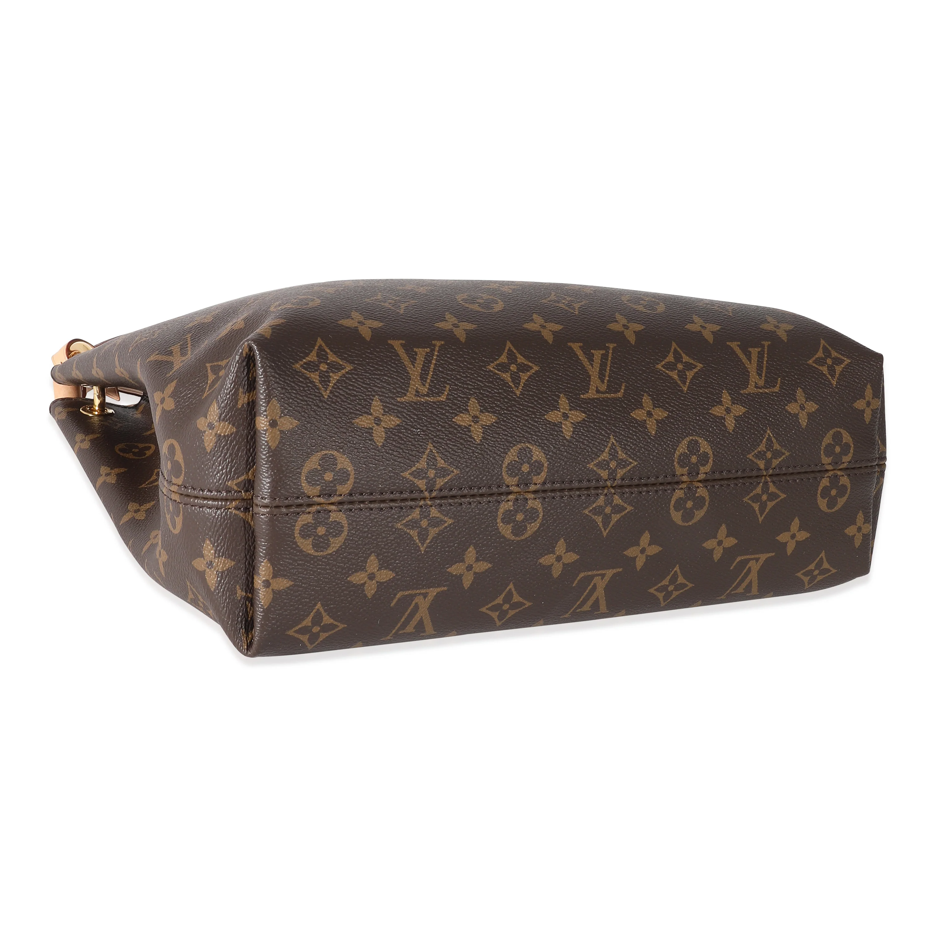 Louis Vuitton Monogram Canvas Graceful PM - Image 6
