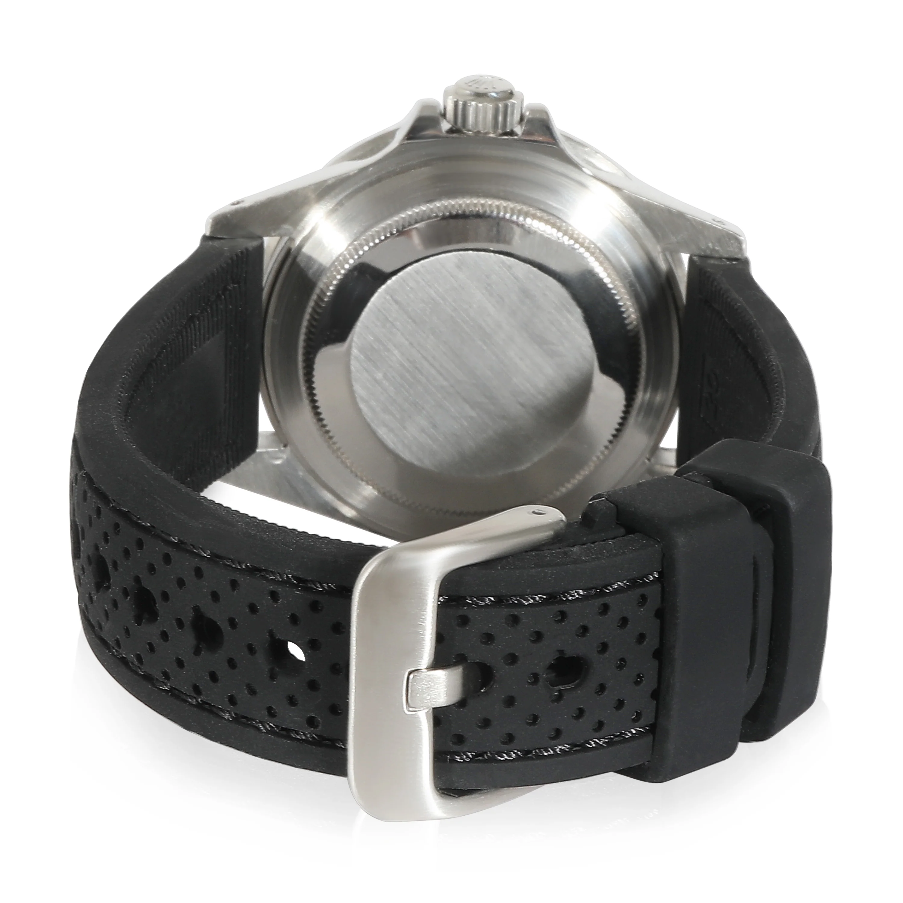 Rolex Submariner 16800 Mens Watch in Stainless Steel - Image 4