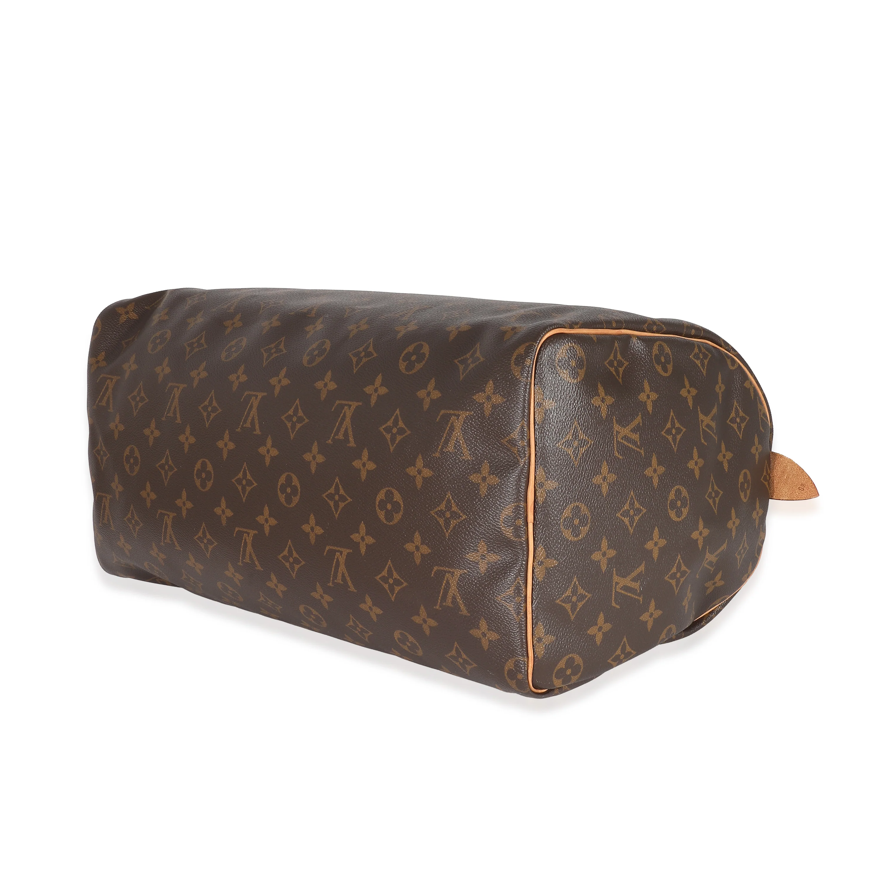 Louis Vuitton Monogram Canvas Speedy 40 - Image 3