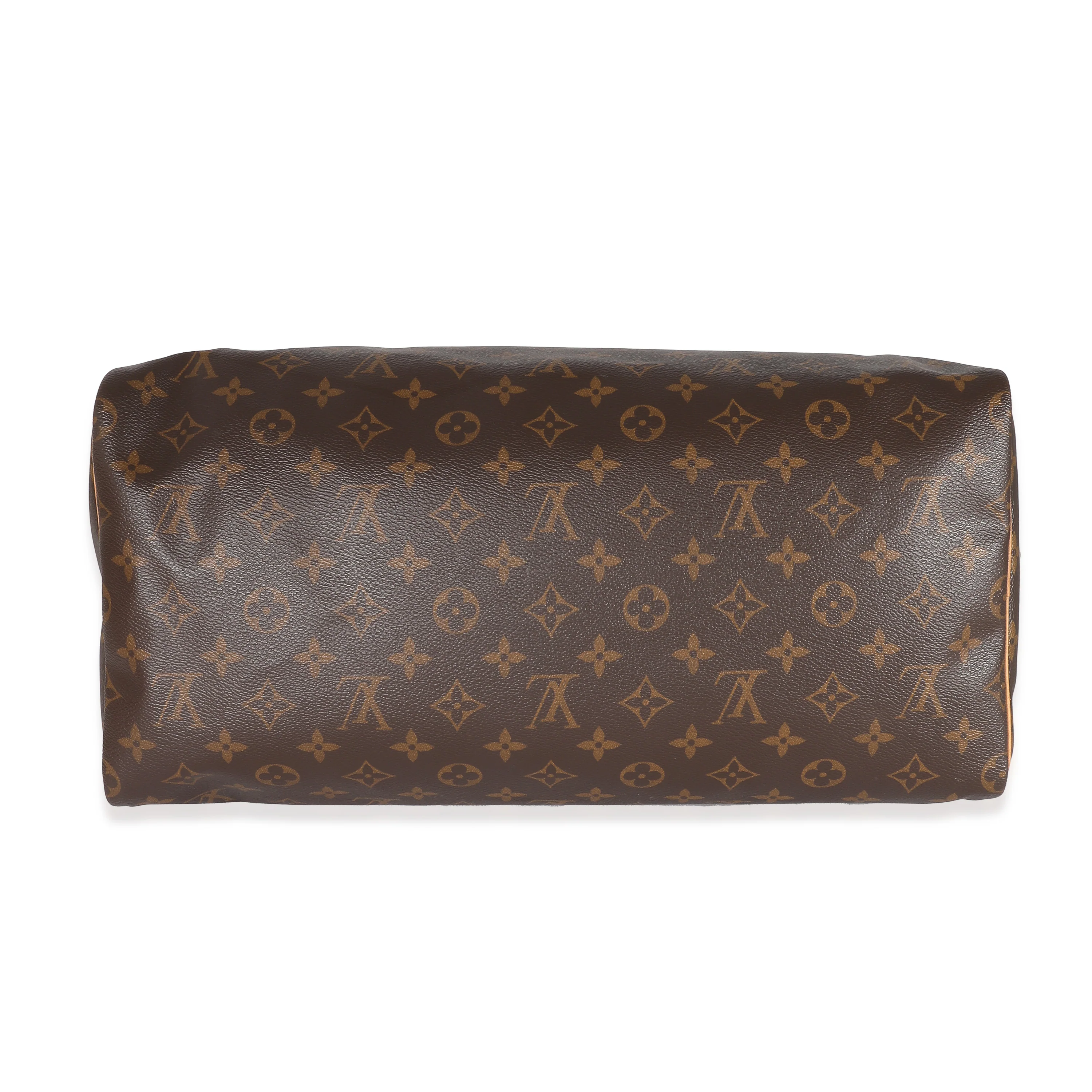 Louis Vuitton Monogram Canvas Speedy 40 - Image 4