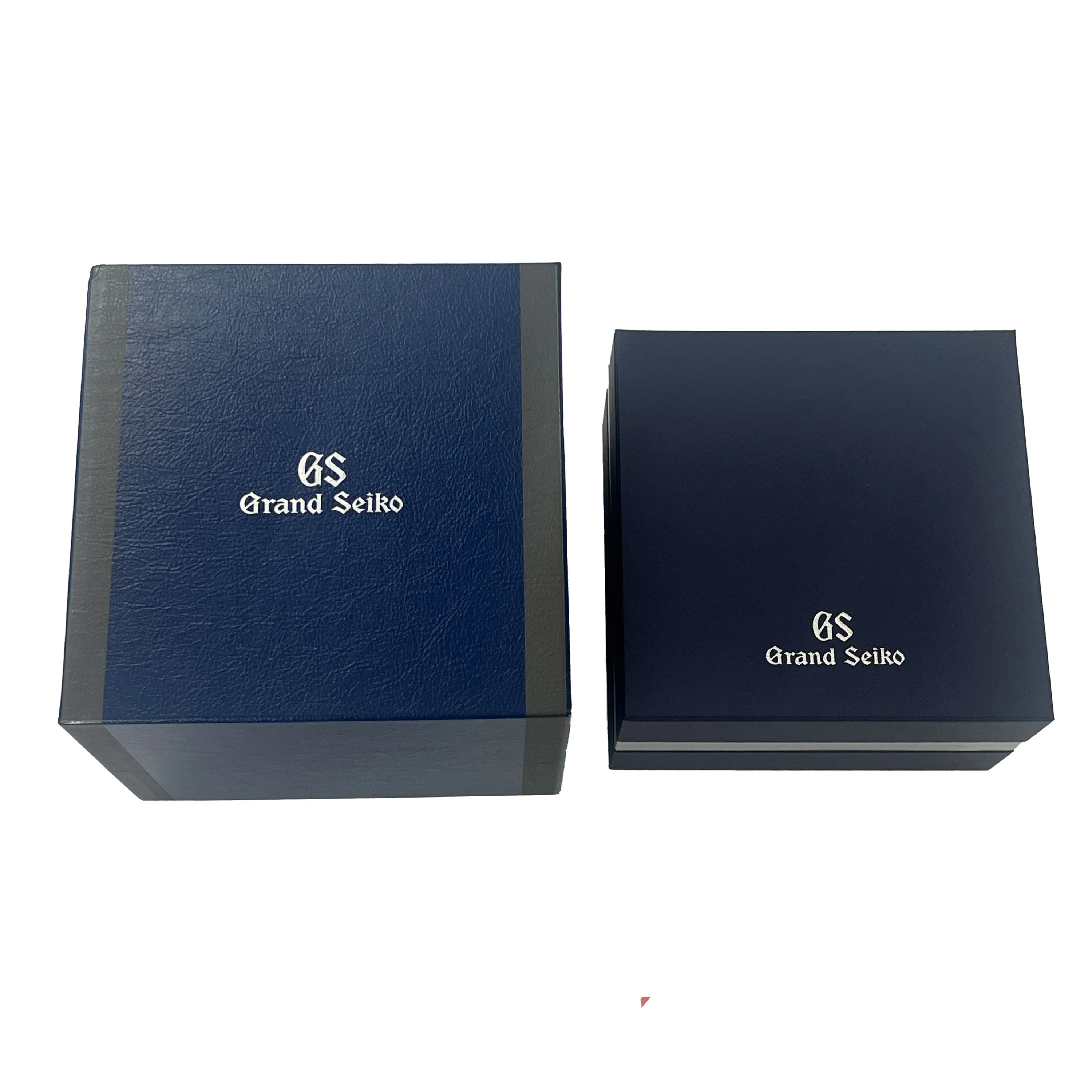 Grand Seiko Heritage SBGR317 Mens Watch in Stainless Steel - Image 5