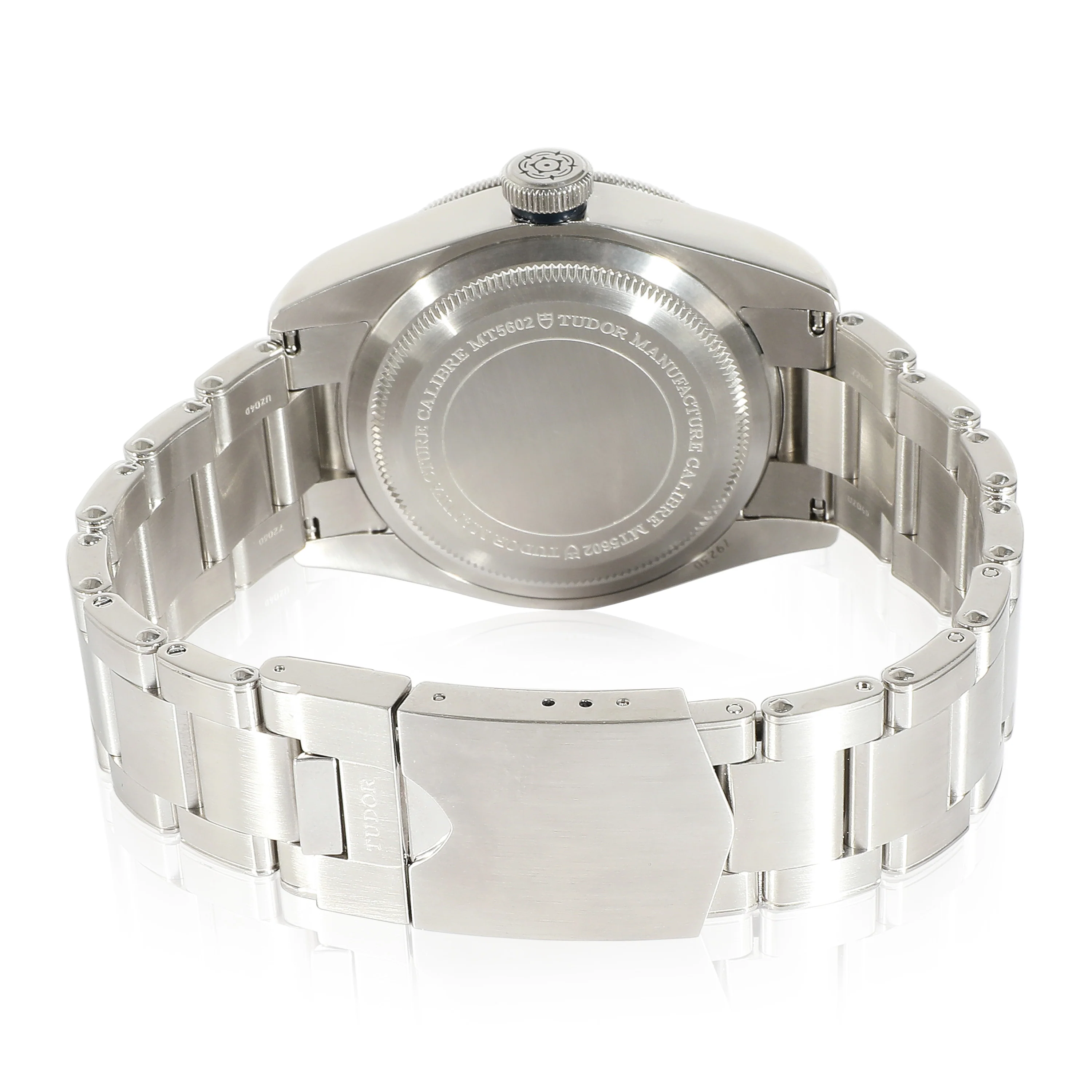 Tudor Black Bay 79230B Mens Watch in Stainless Steel - Image 4