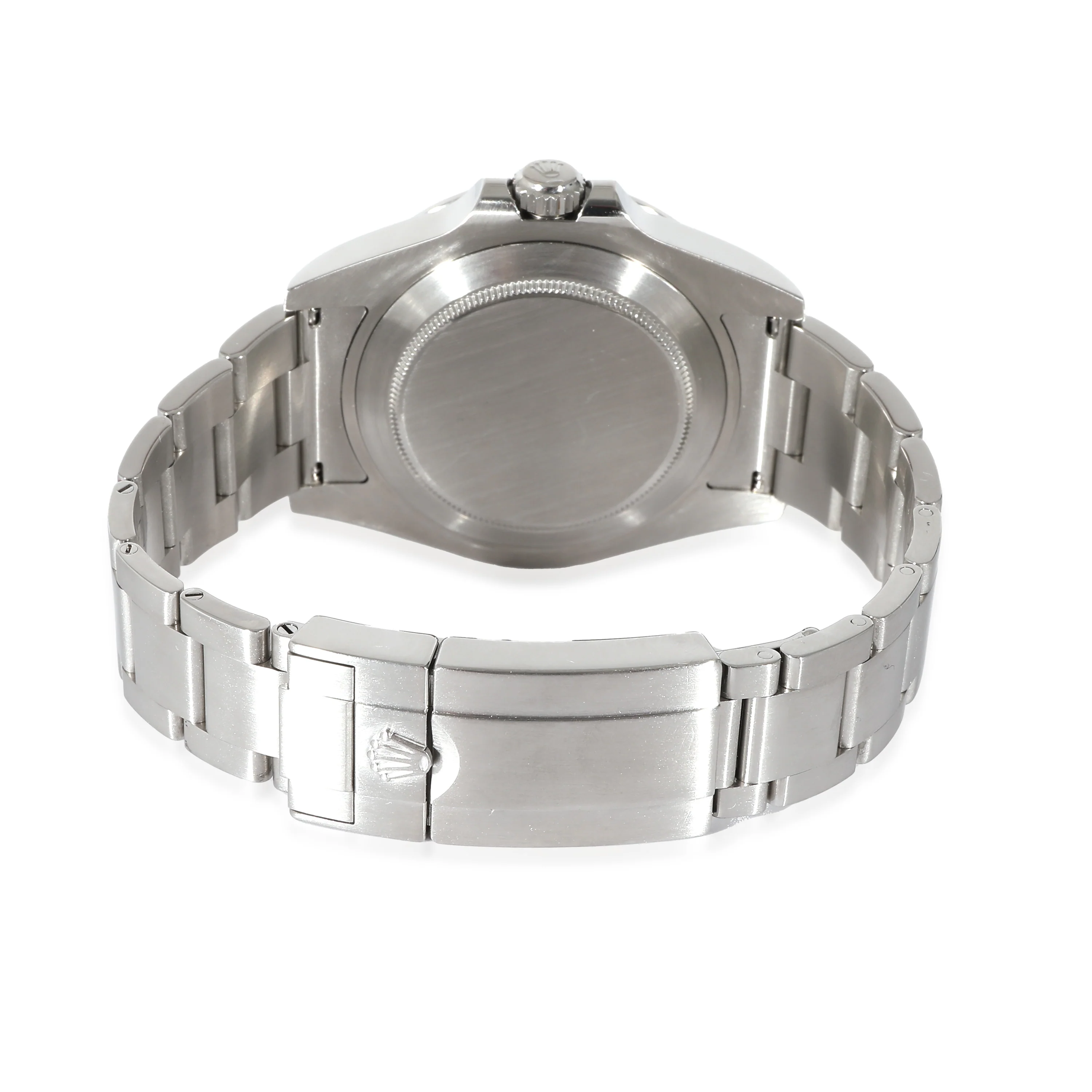 Rolex Explorer II 216570 Mens Watch in Stainless Steel - Image 4