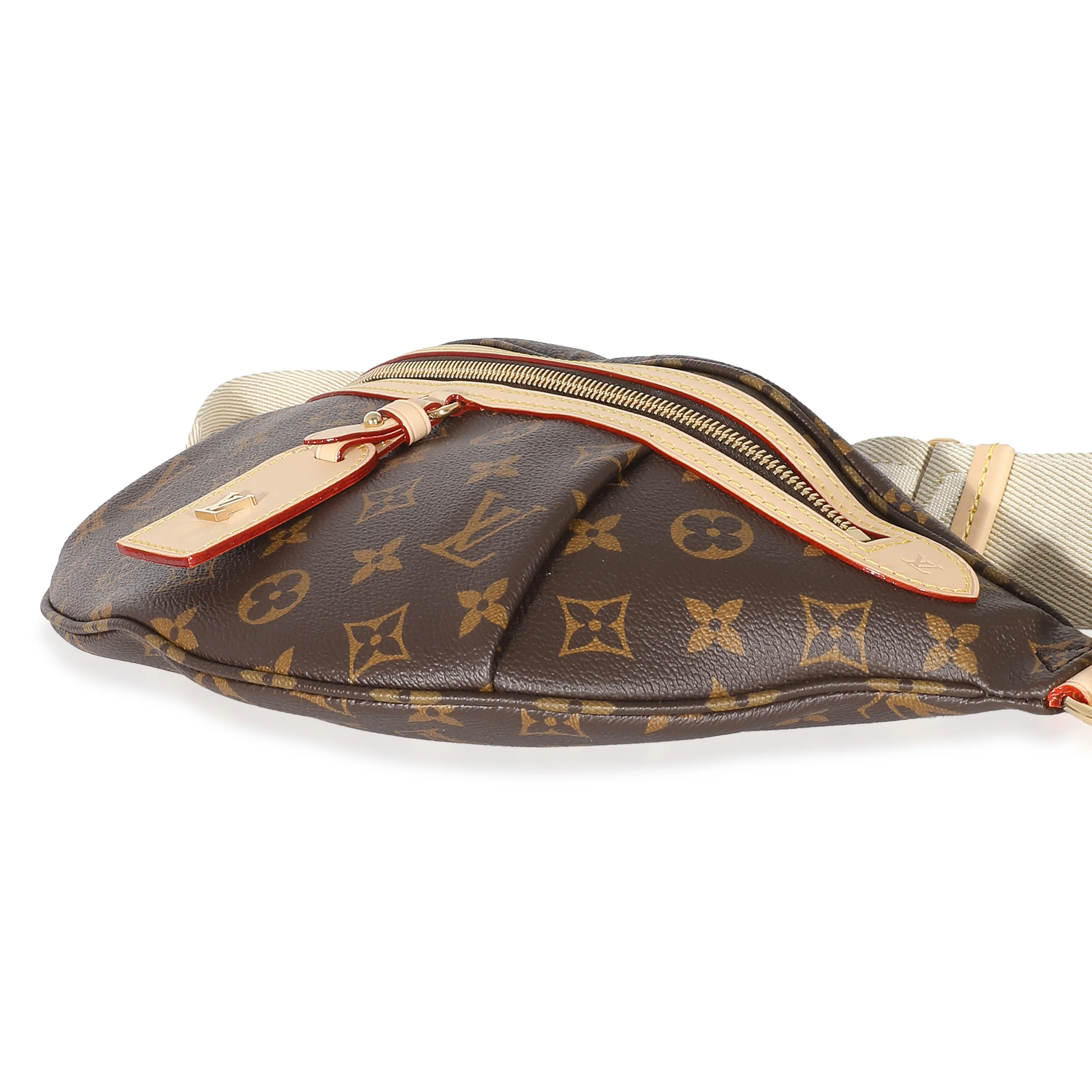 Monogram Canvas Highrise Bumbag - Image 4