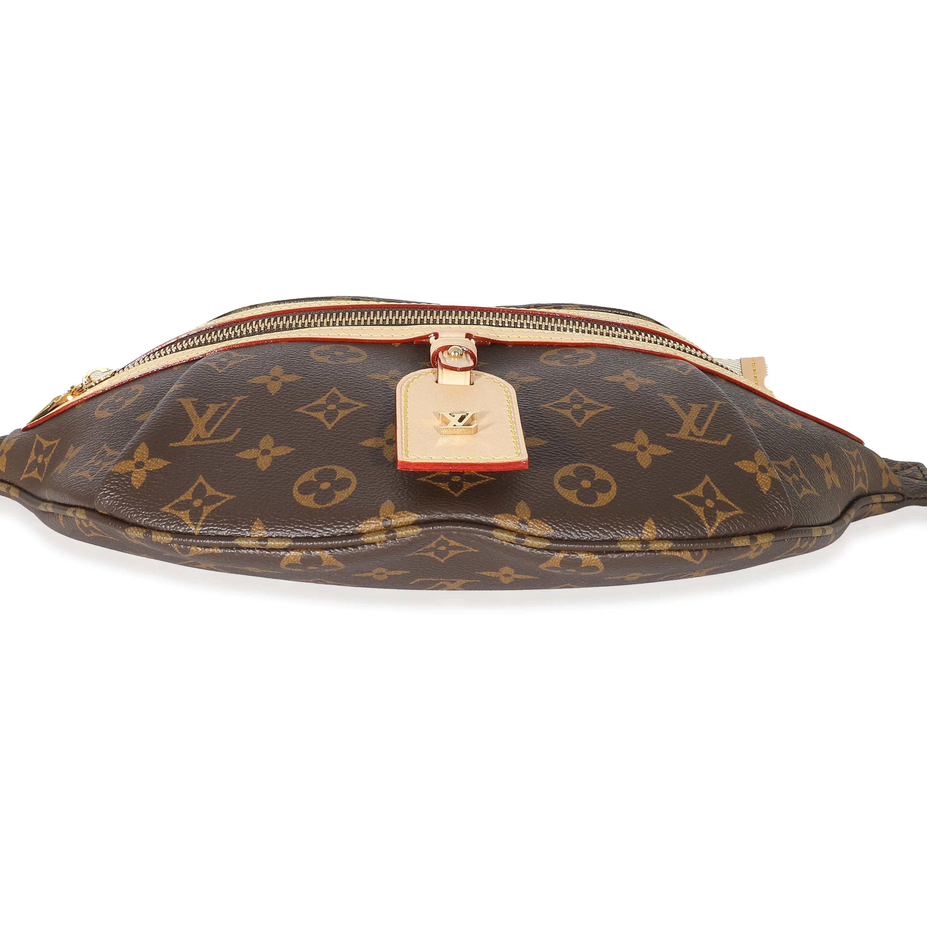 Monogram Canvas Highrise Bumbag - Image 5