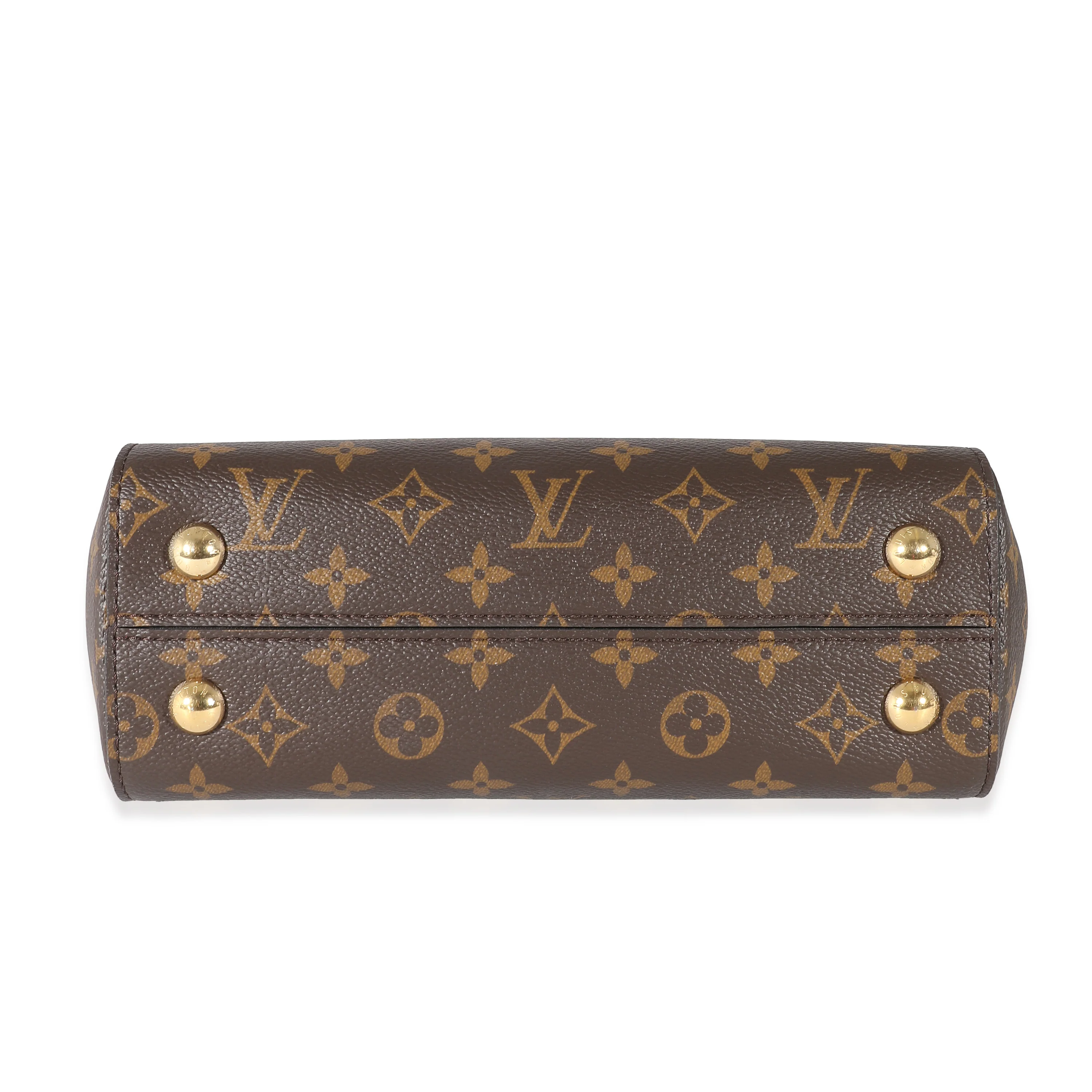 Louis Vuitton Monogram Canvas Cluny BB - Image 4