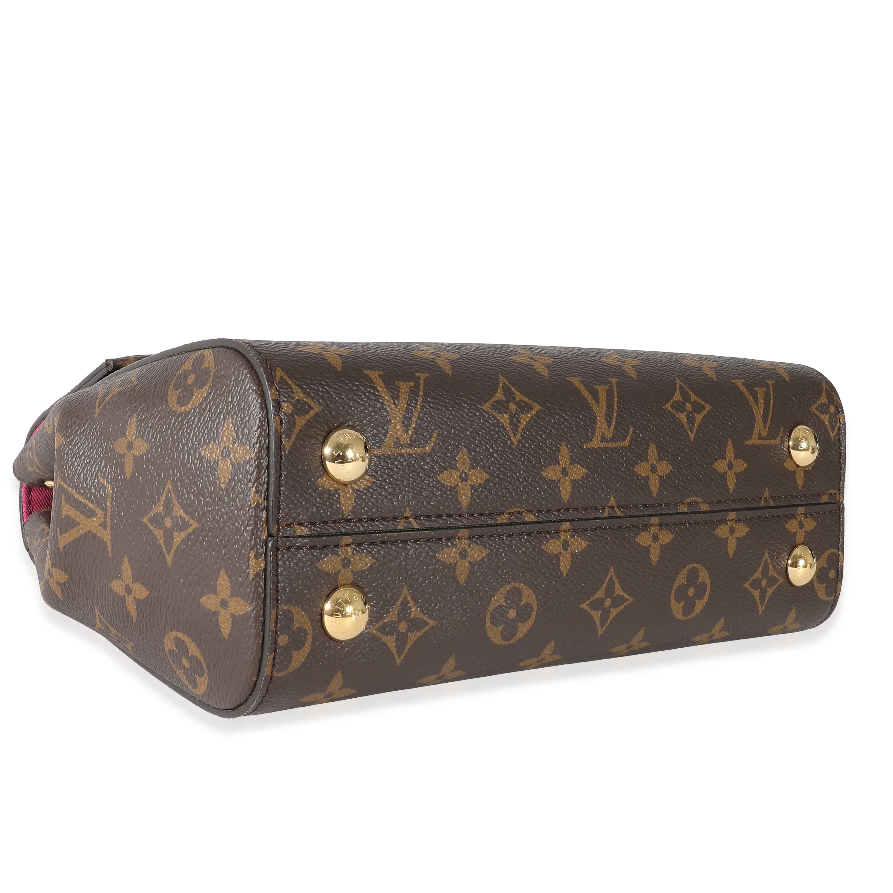 Louis Vuitton Monogram Canvas Cluny BB - Image 5