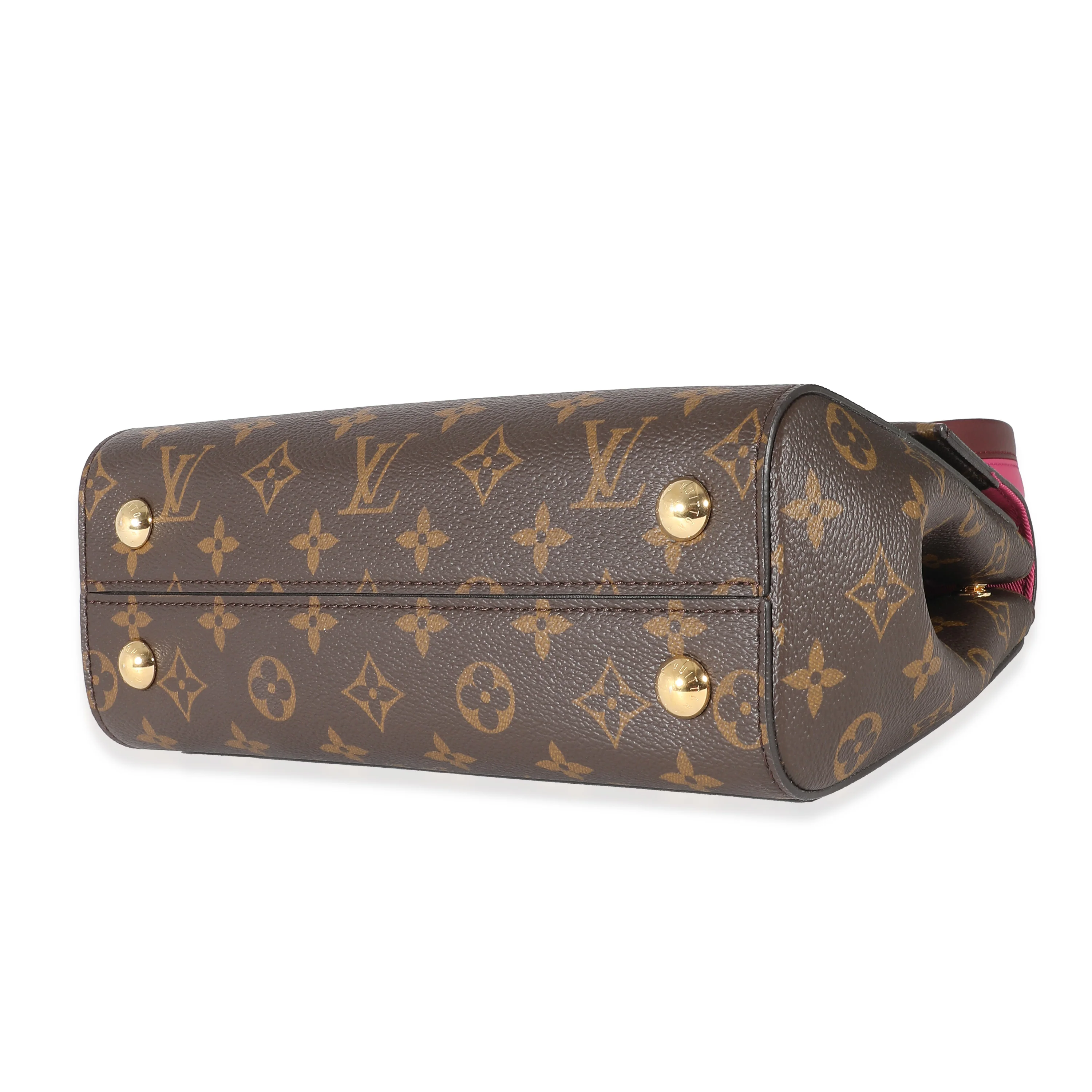 Louis Vuitton Monogram Canvas Cluny BB - Image 6