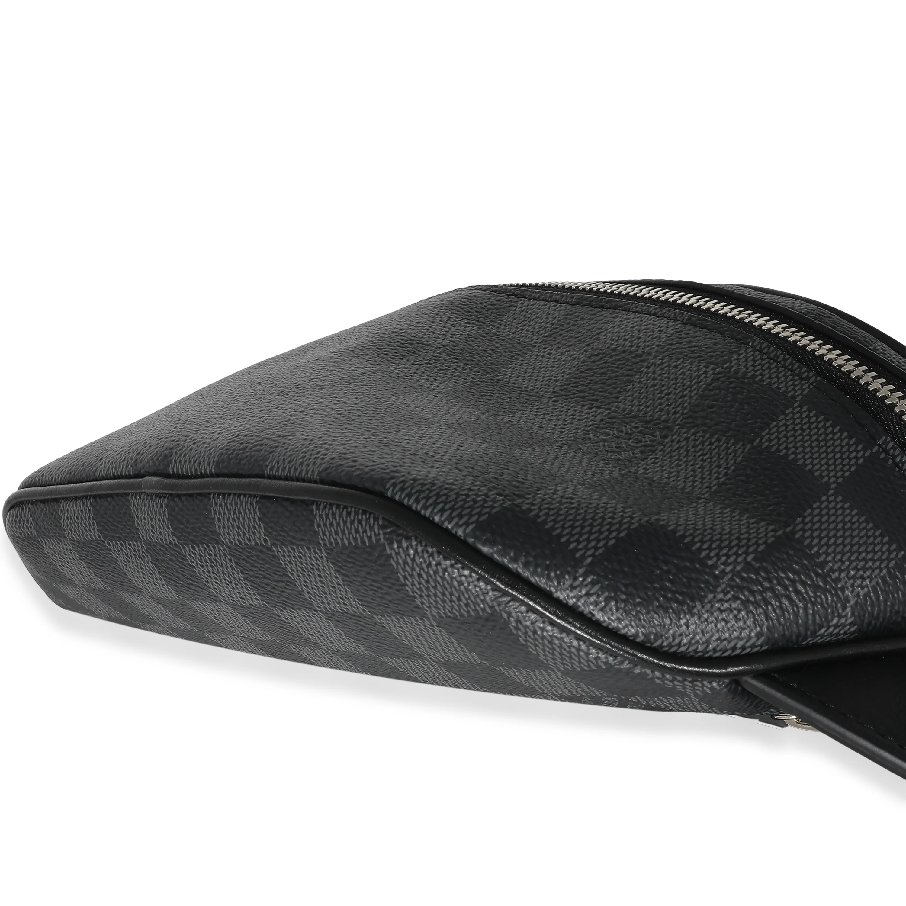 Louis Vuitton Damier Graphite Canvas Campus Bumbag - Image 2