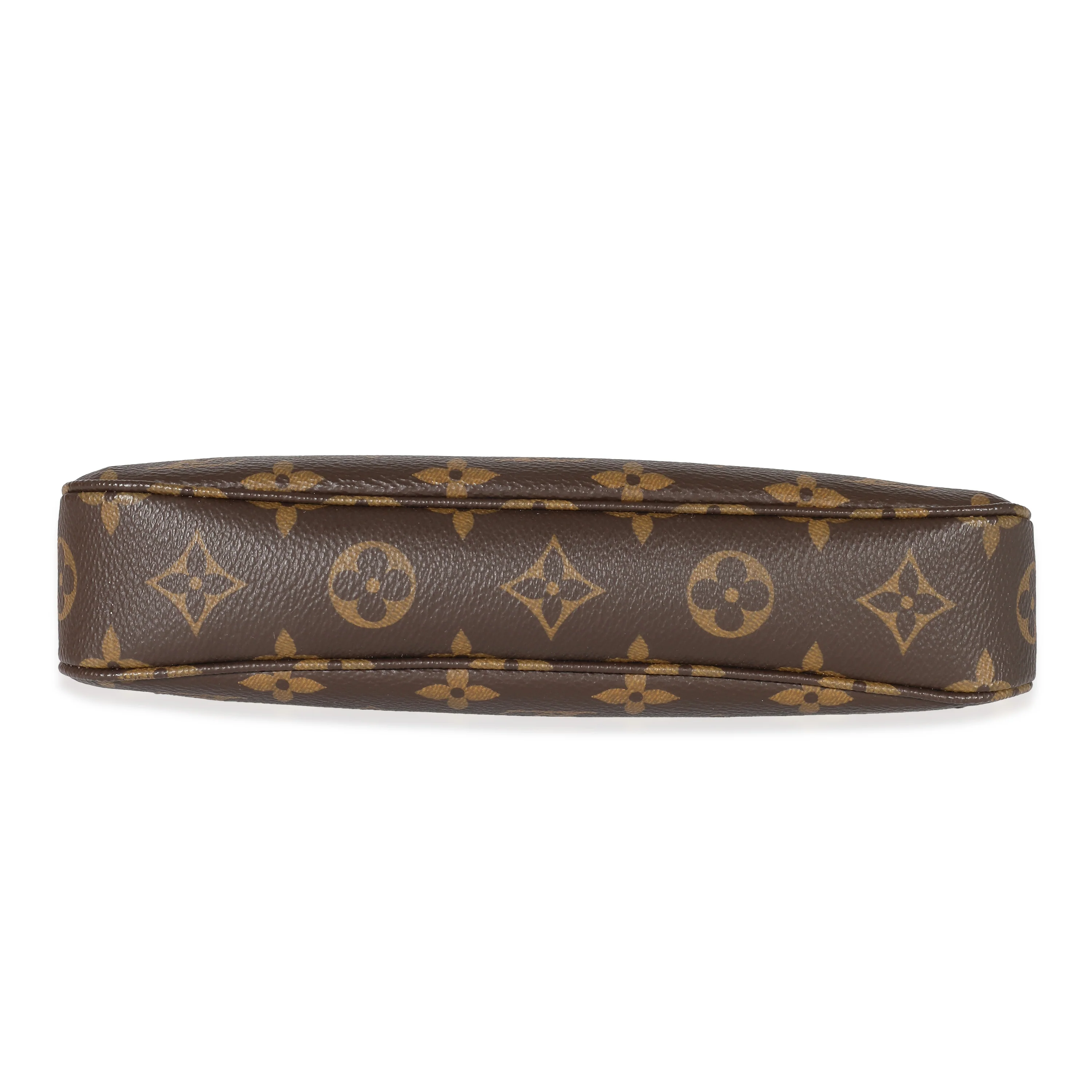 Louis Vuitton Monogram Canvas Pochette Accessoires NM - Image 5