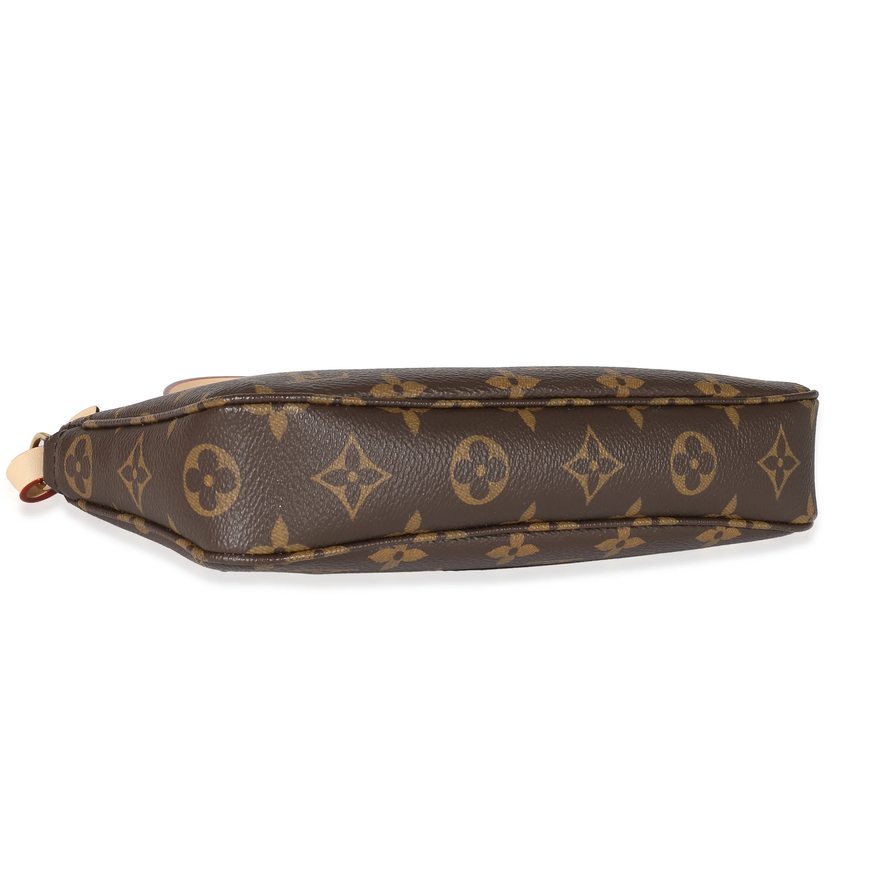 Louis Vuitton Monogram Canvas Pochette Accessoires NM - Image 6
