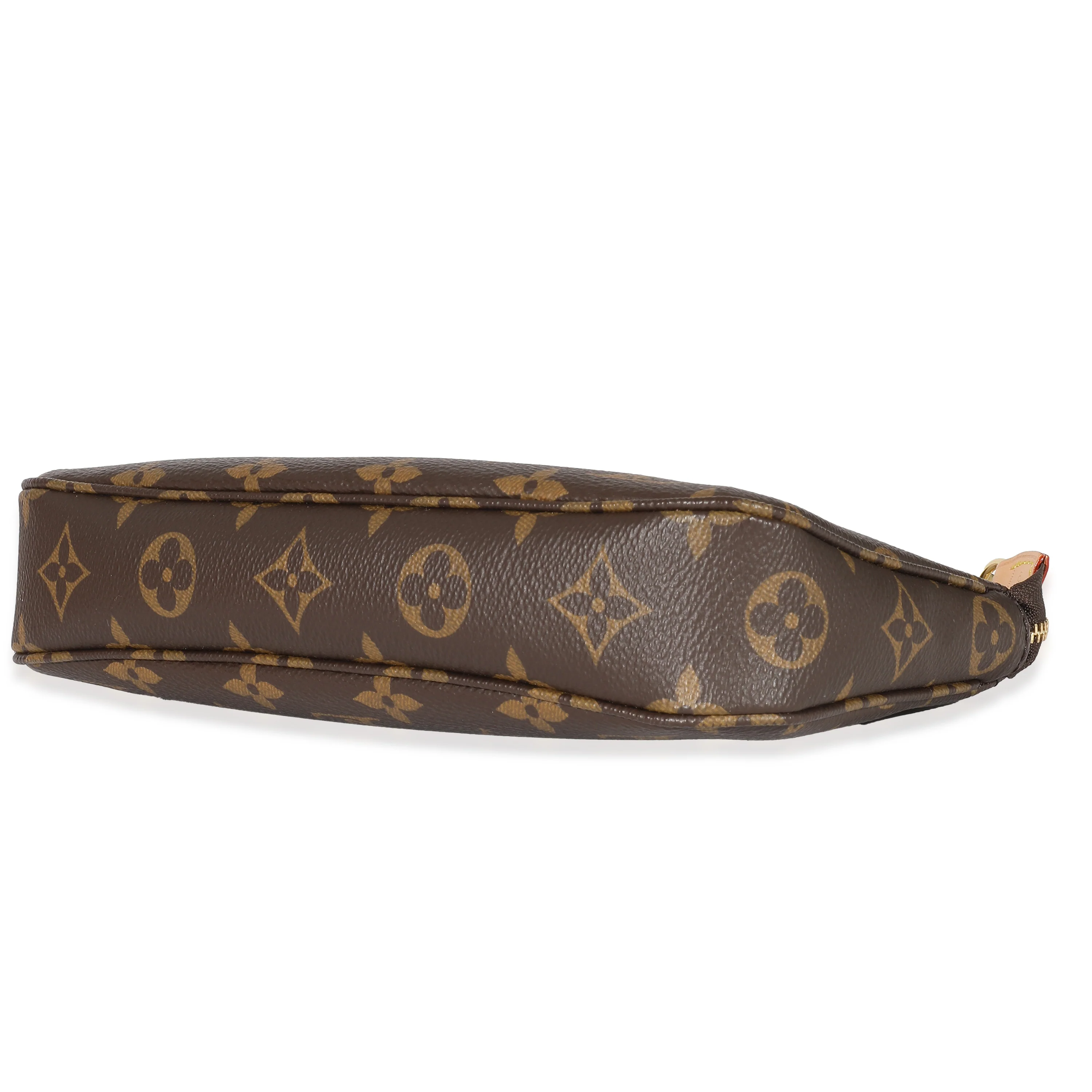 Louis Vuitton Monogram Canvas Pochette Accessoires NM - Image 7