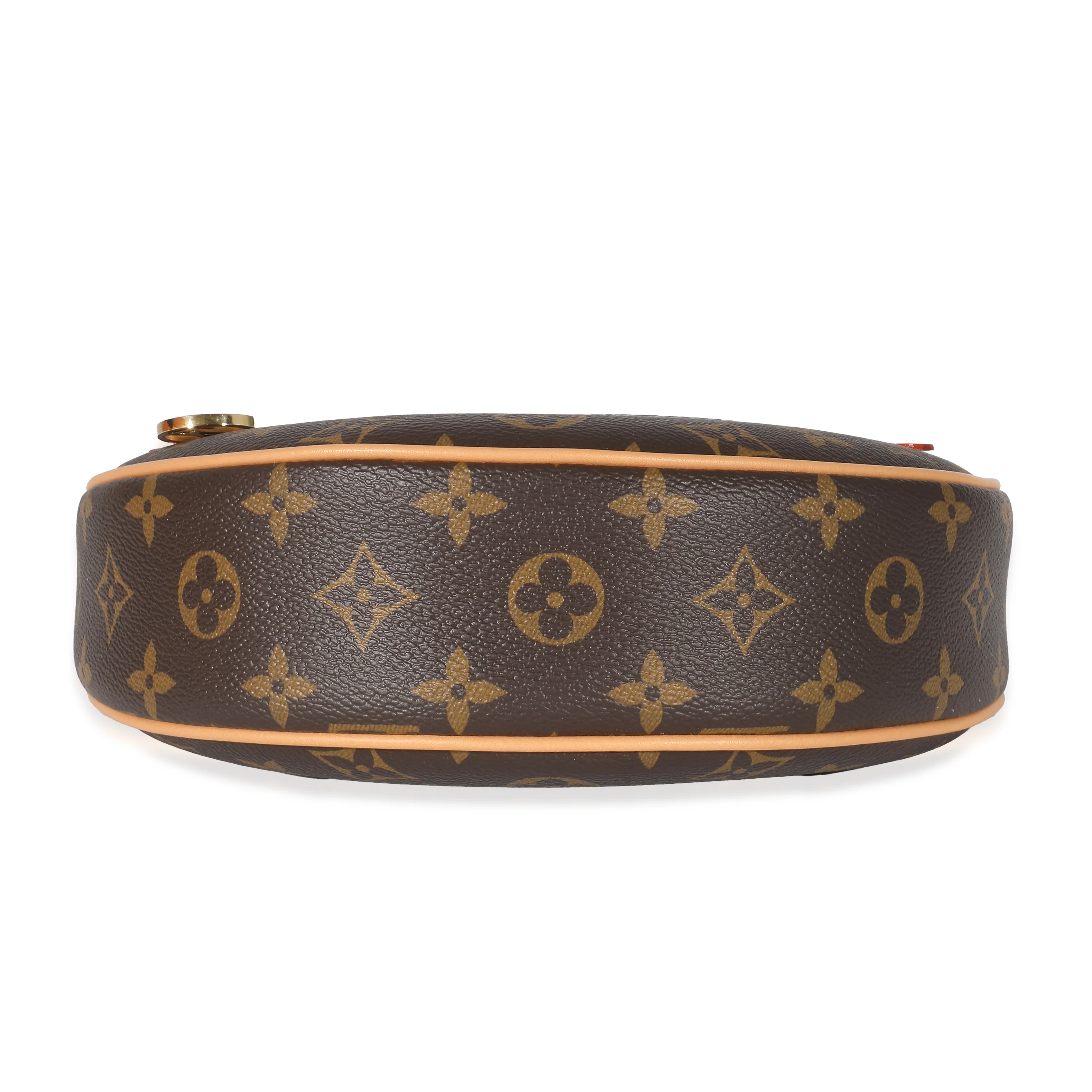 Louis Vuitton Monogram Canvas Loop - Image 5