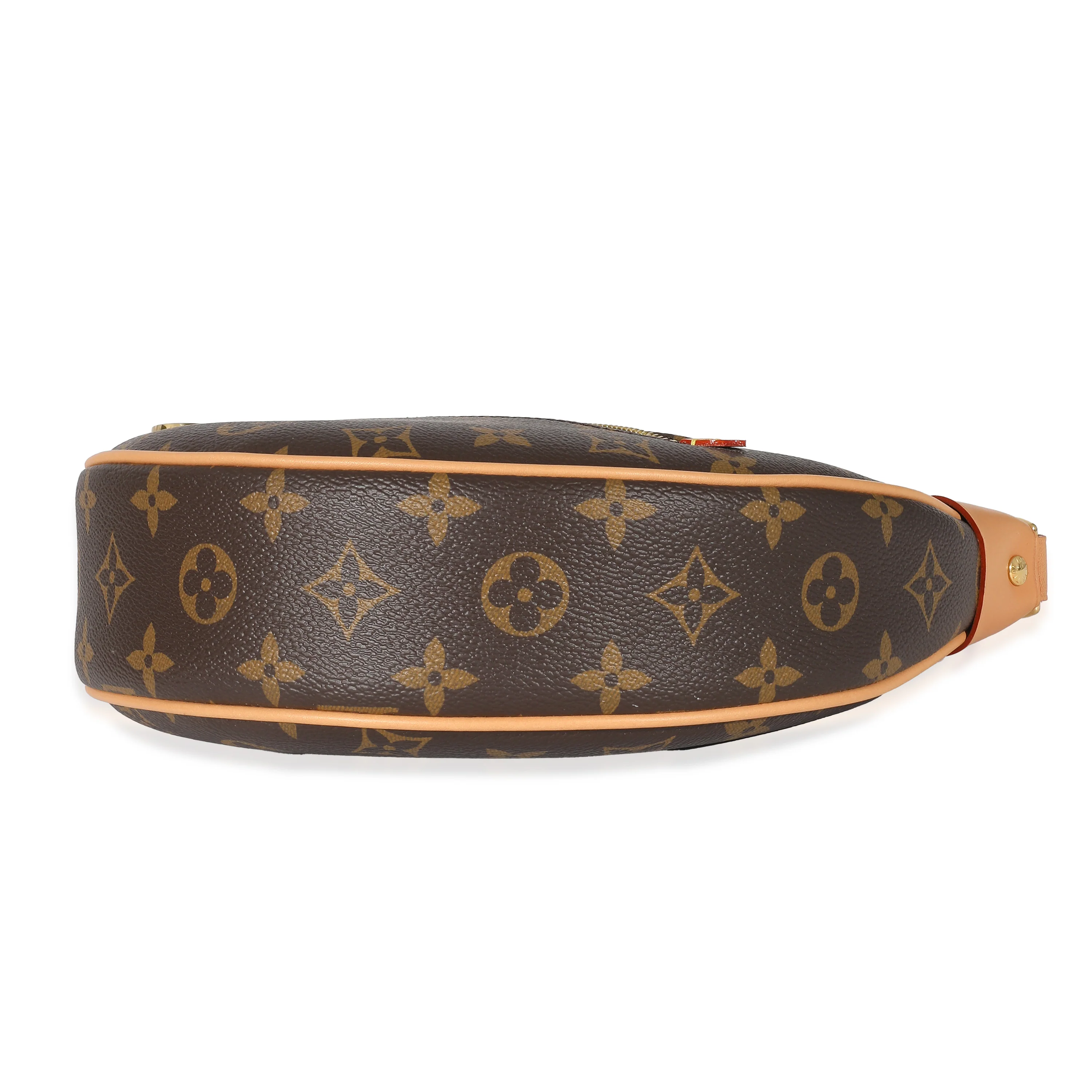 Louis Vuitton Monogram Canvas Loop - Image 7