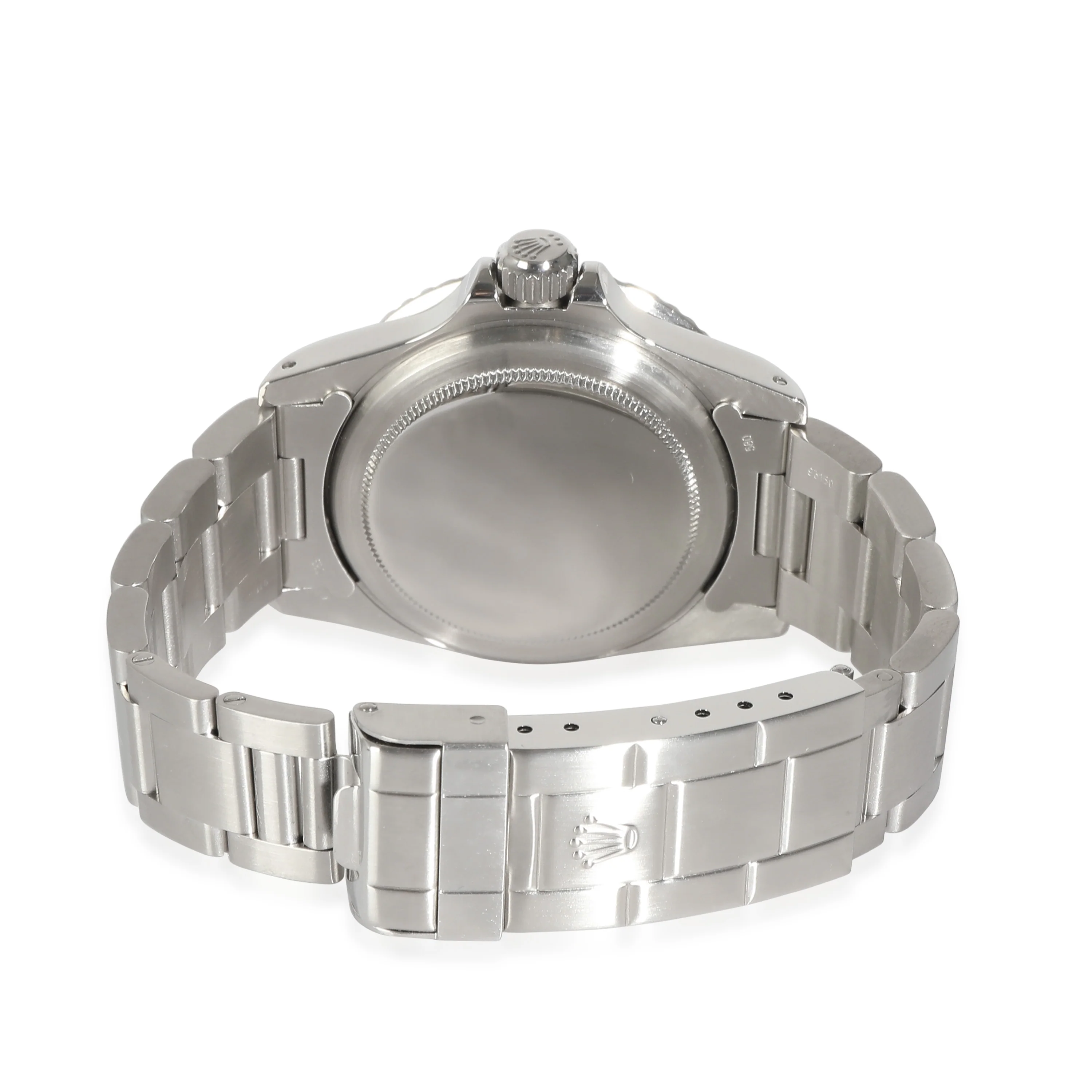 Submariner 1680 Mens Watch in  Stainless Steel - Image 4