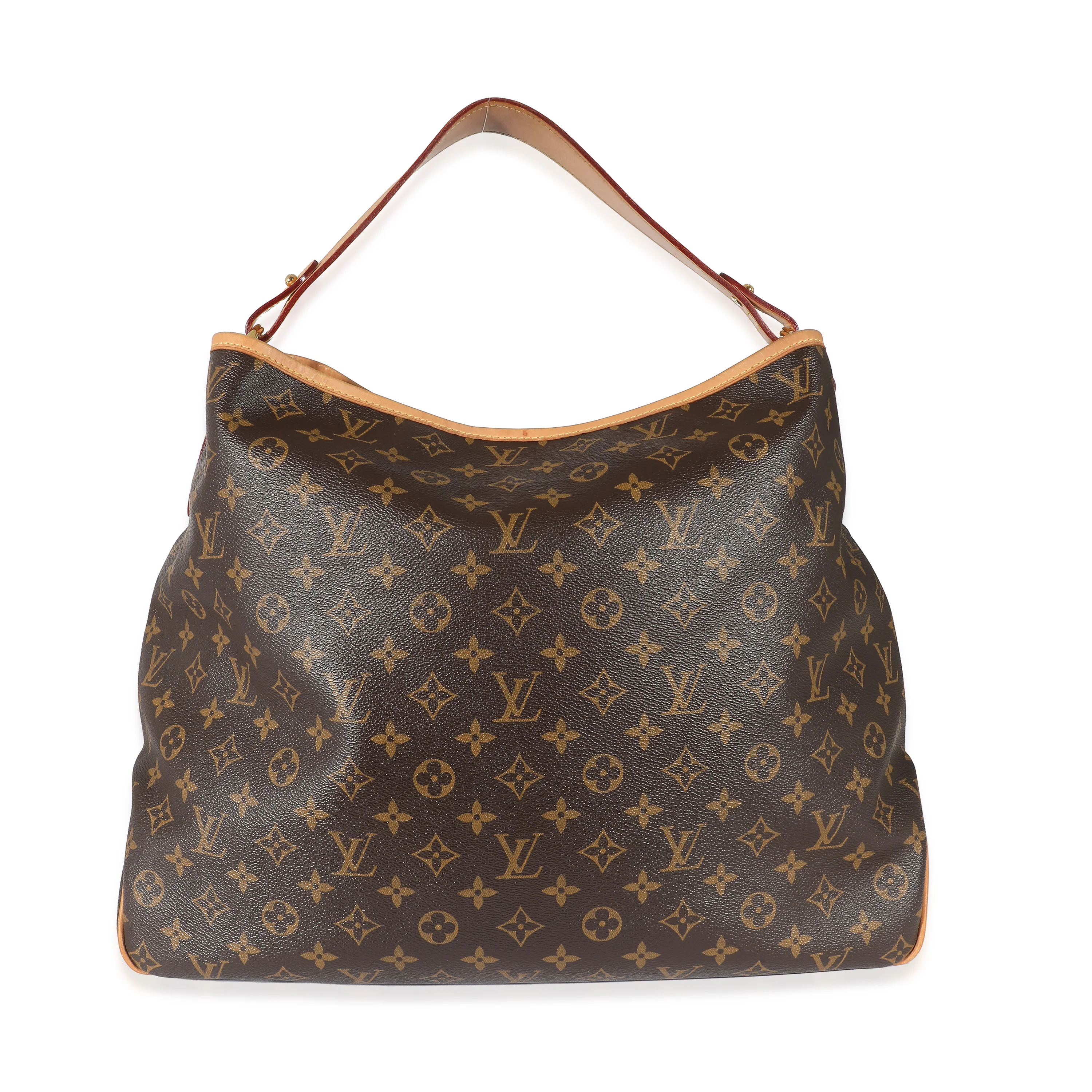 Louis Vuitton Monogram Canvas Delightful GM - Image 3