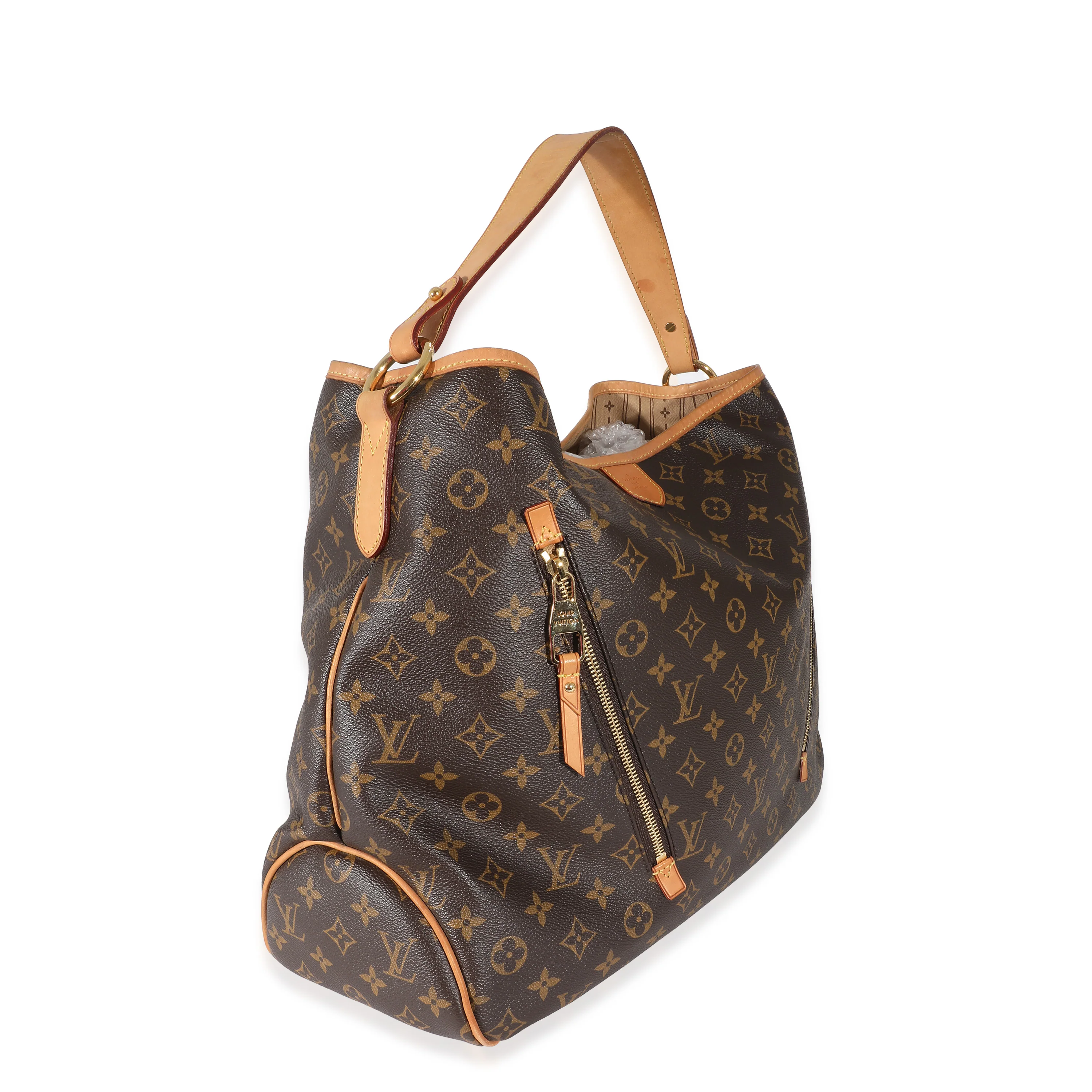 Louis Vuitton Monogram Canvas Delightful GM - Image 5