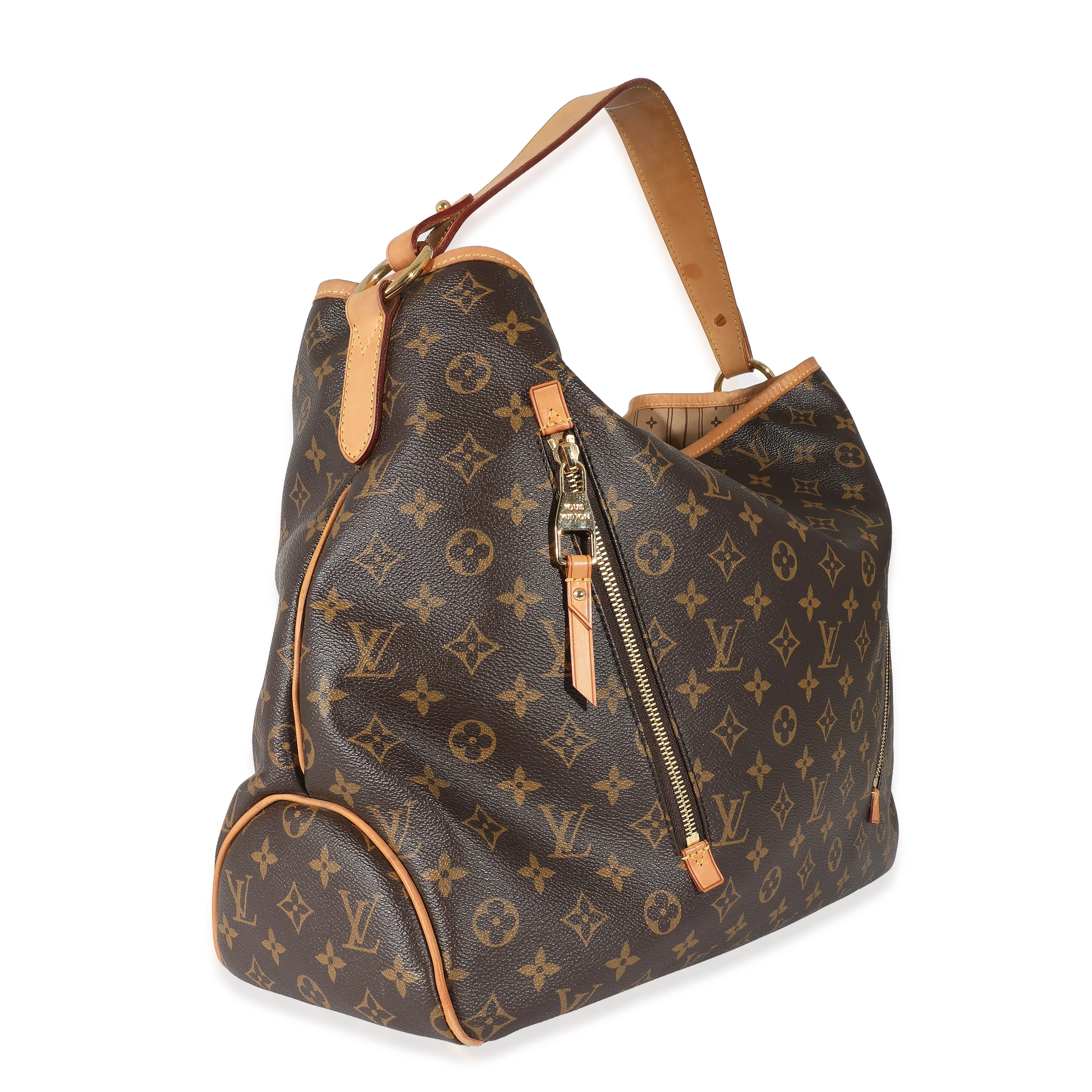 Louis Vuitton Monogram Canvas Delightful GM - Image 7