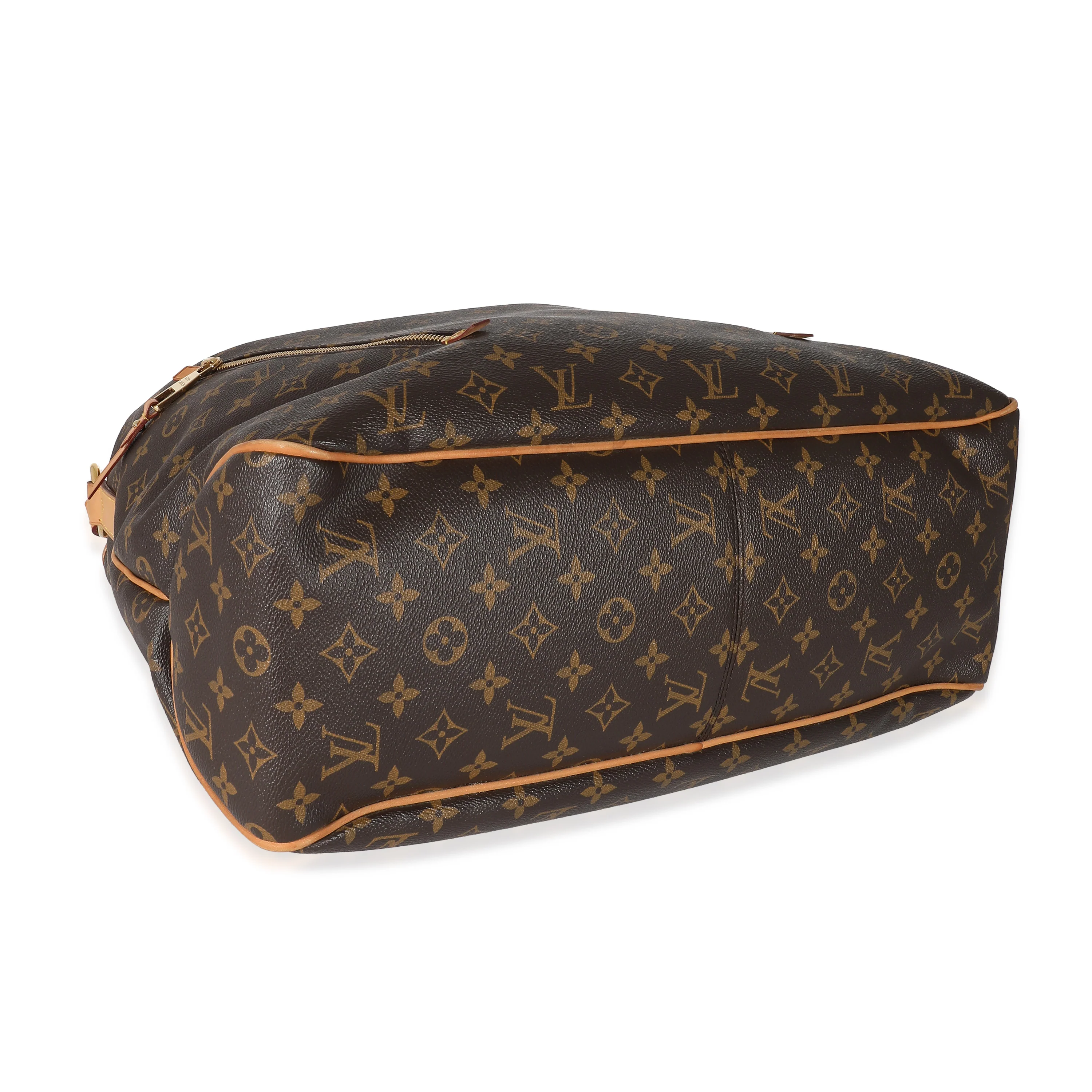 Louis Vuitton Monogram Canvas Delightful GM - Image 8