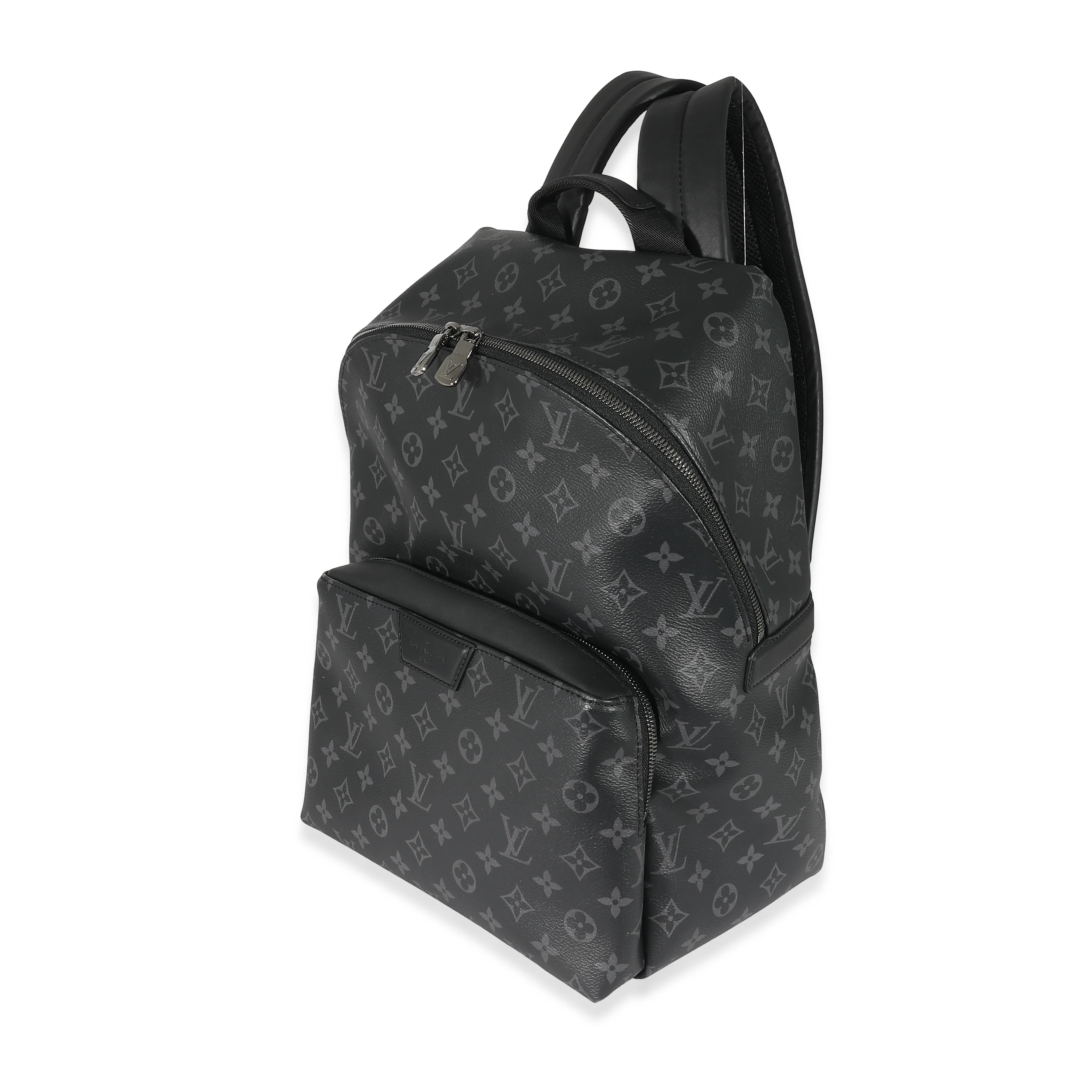 Monogram Eclipse Canvas Apollo Backpack - Image 2