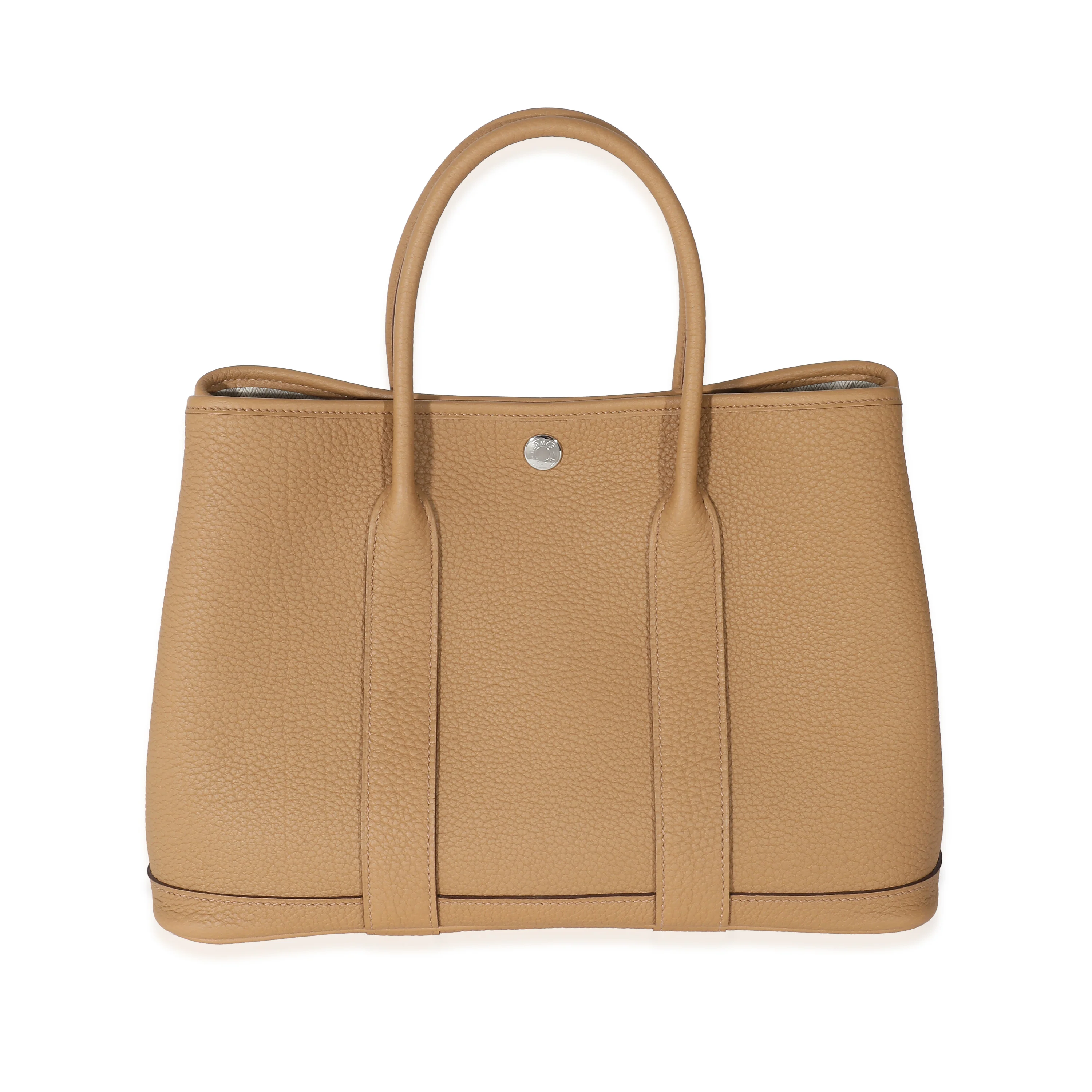 Hermès Biscuit Negonda Garden Party 30 TPM - Image 4
