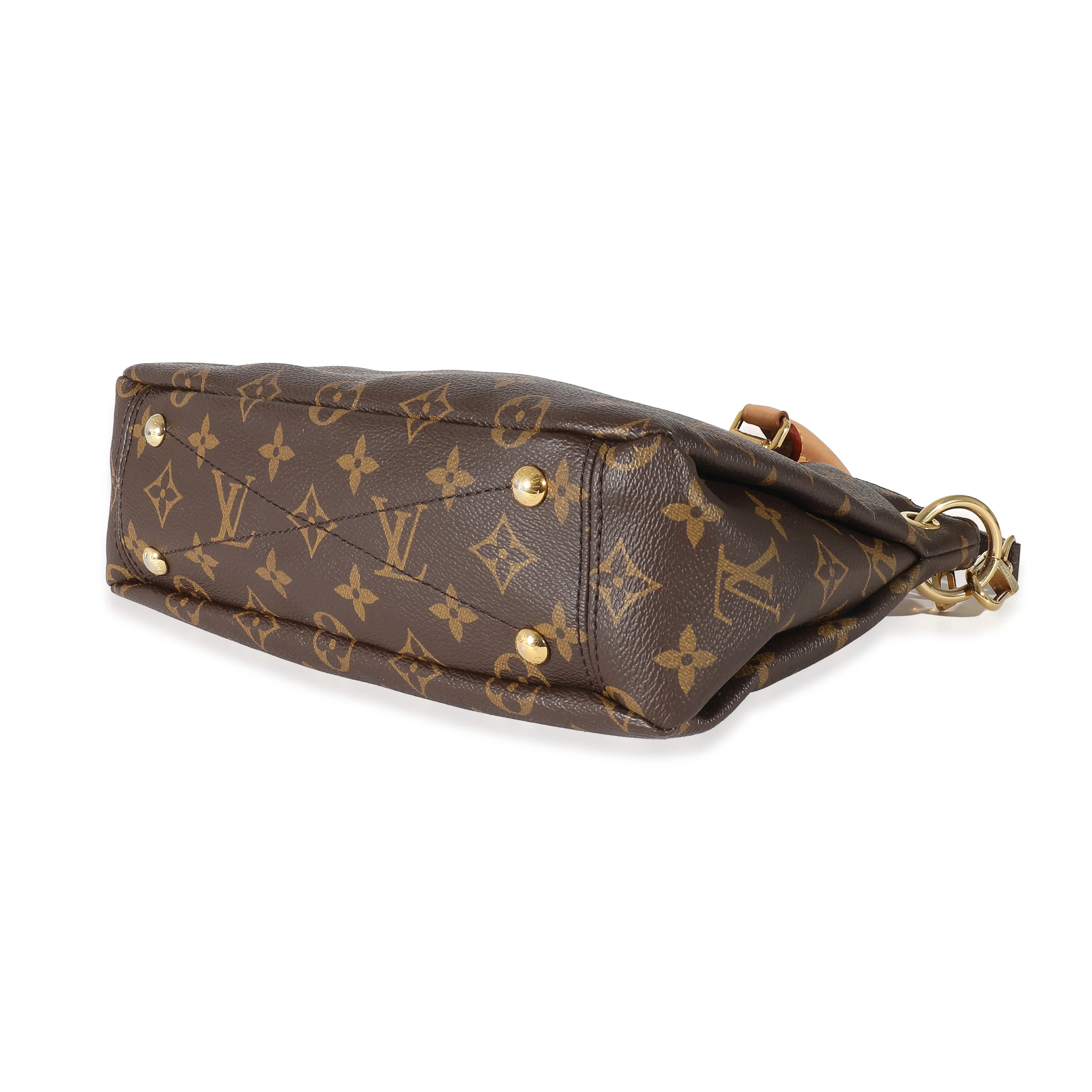 Louis Vuitton Cherry Monogram Canvas Pallas BB - Image 4