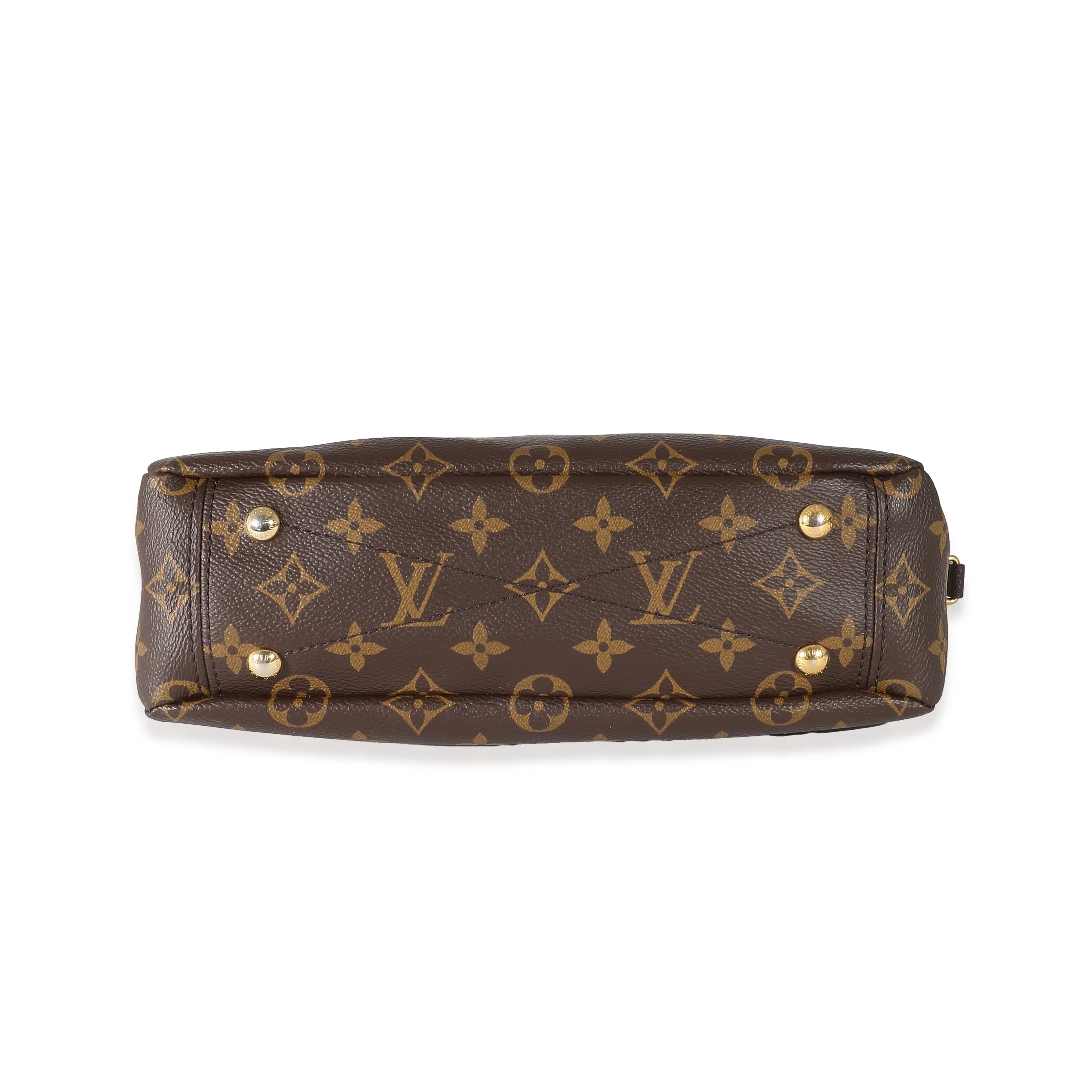 Louis Vuitton Cherry Monogram Canvas Pallas BB - Image 5