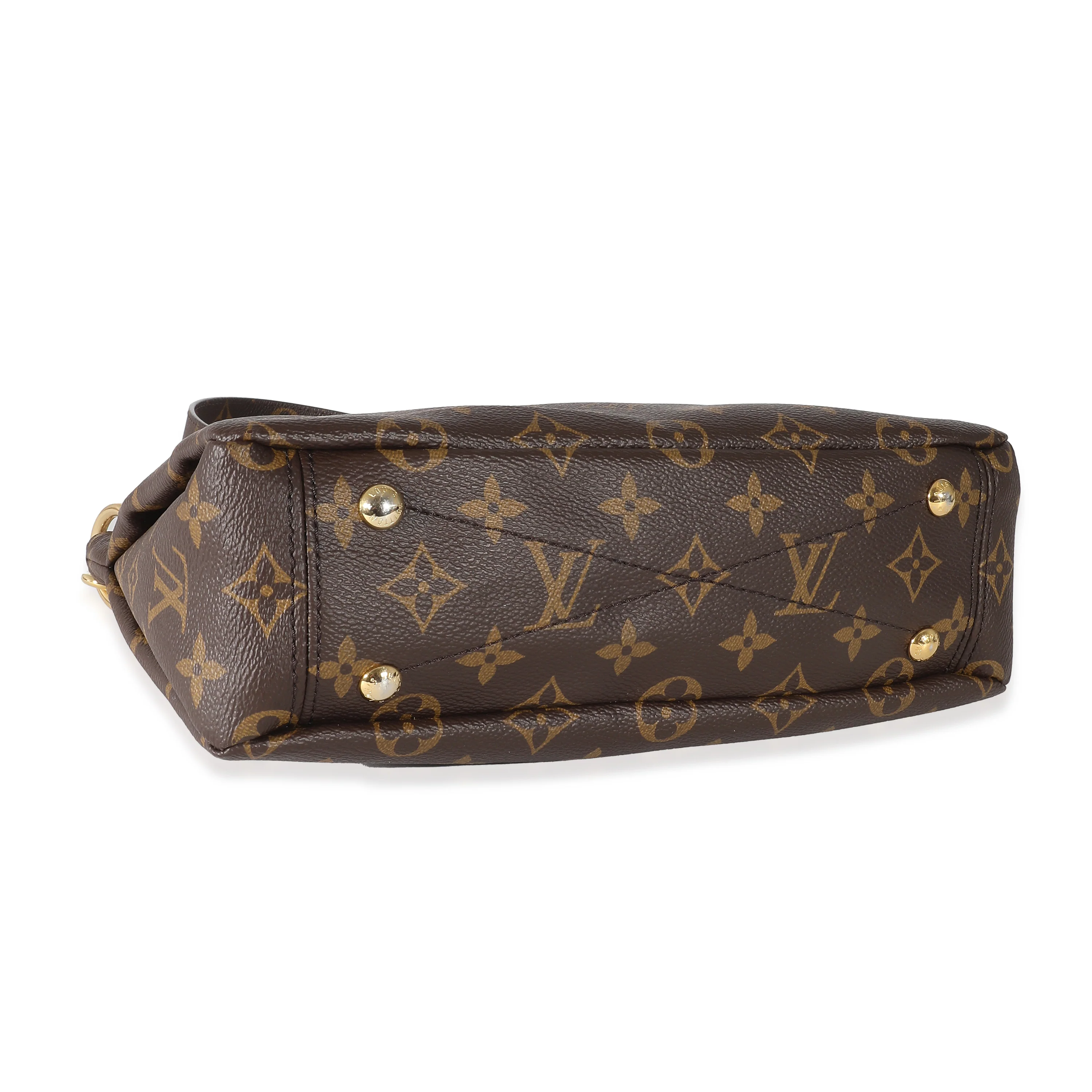 Louis Vuitton Cherry Monogram Canvas Pallas BB - Image 6