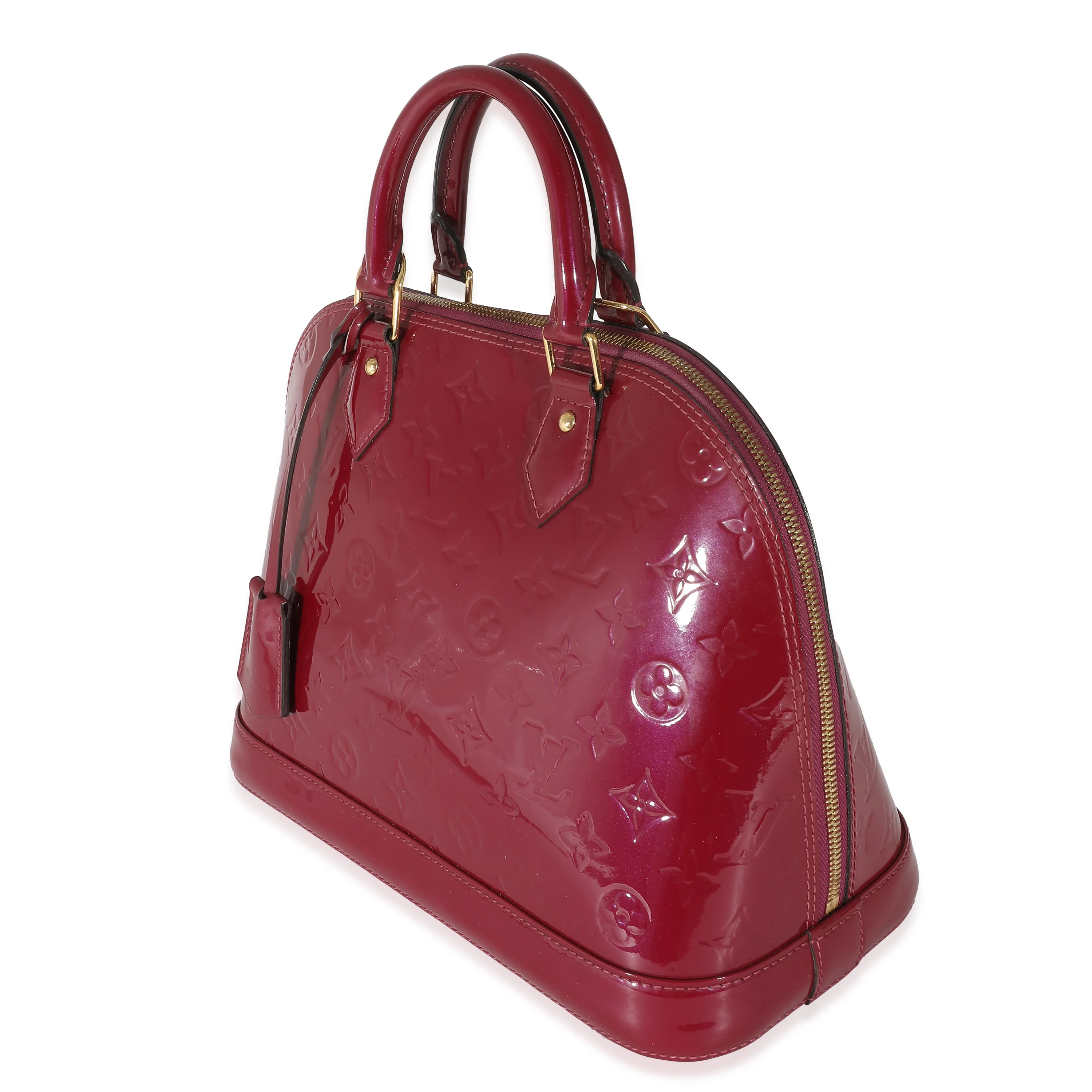 Amethyste Vernis Alma PM - Image 2