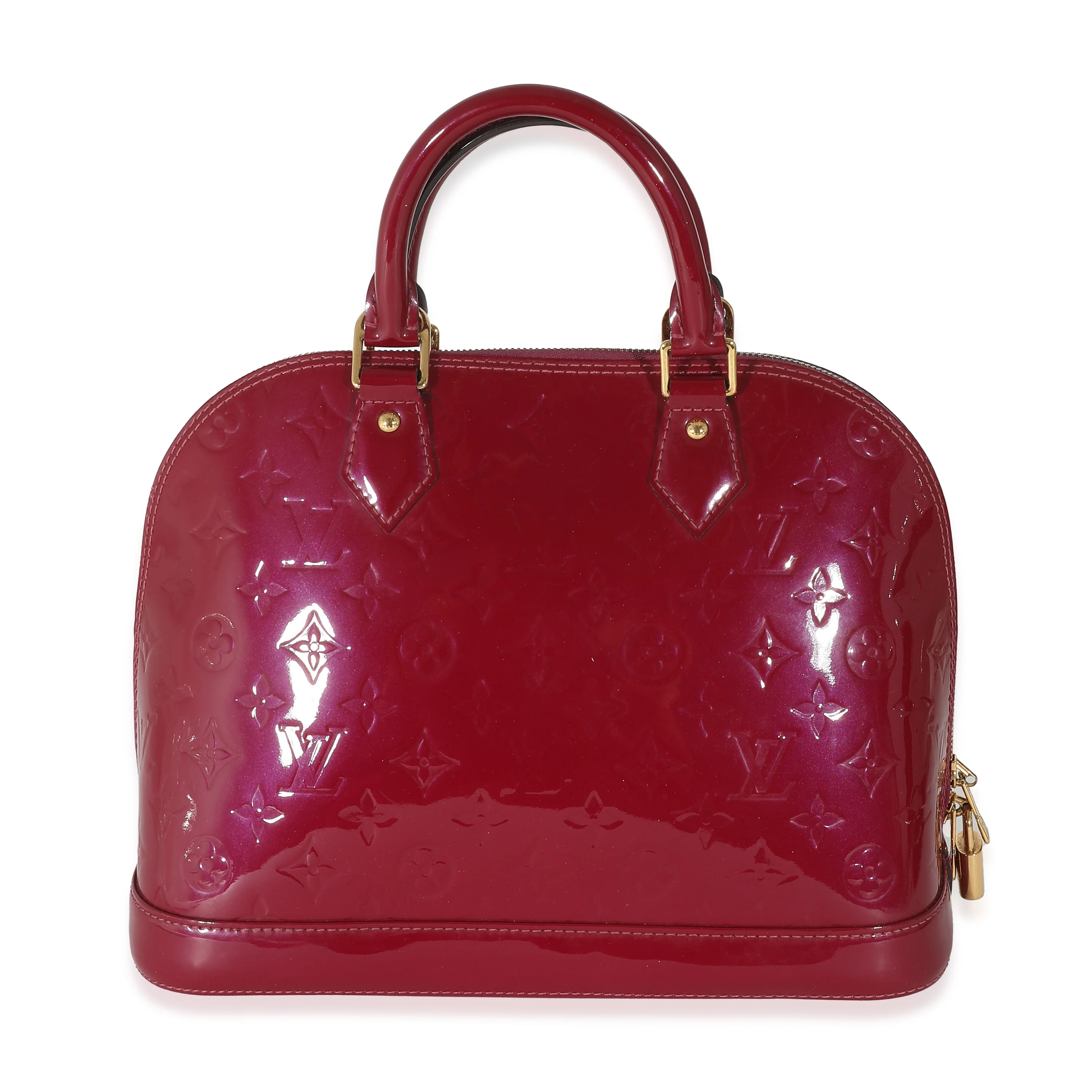 Amethyste Vernis Alma PM - Image 3