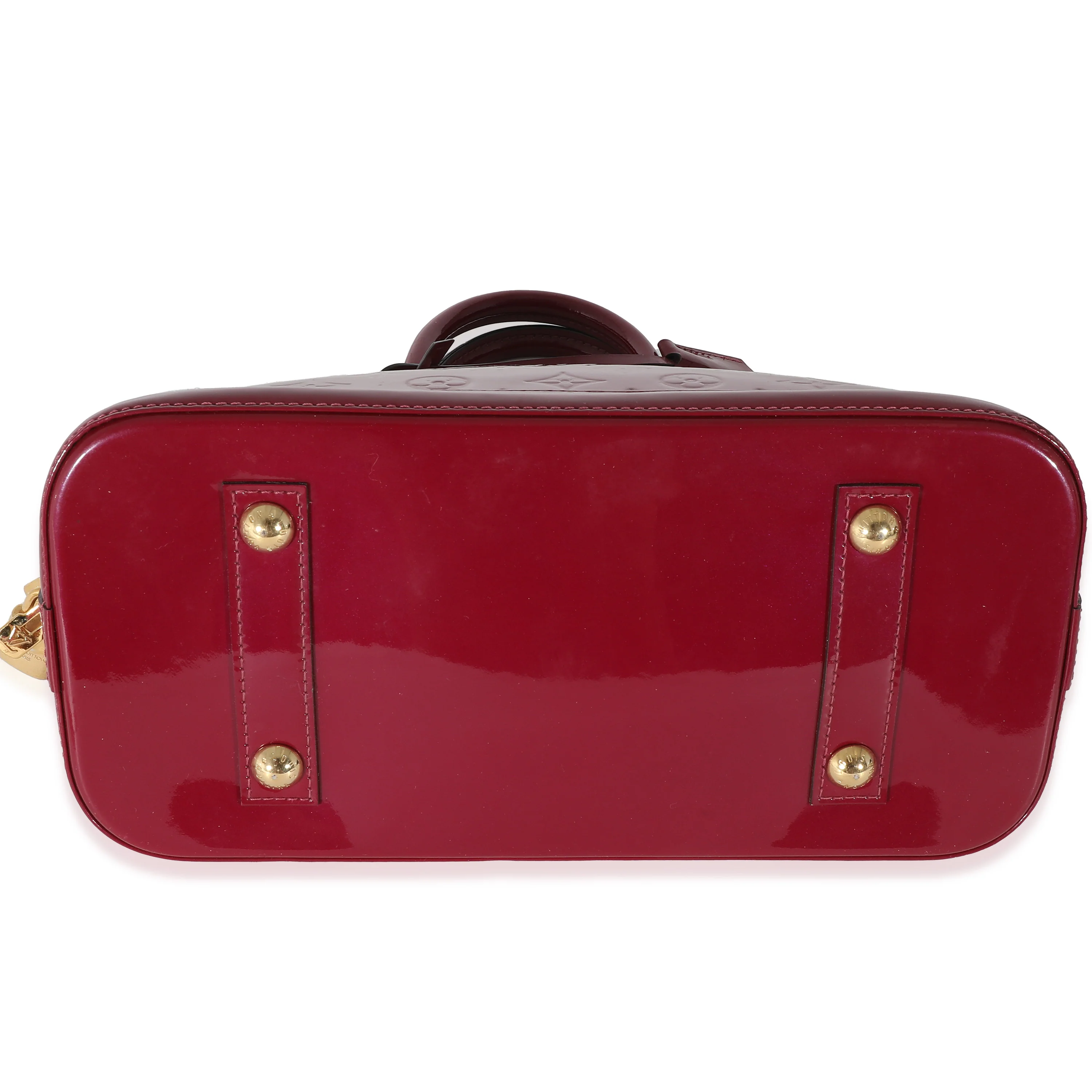 Amethyste Vernis Alma PM - Image 4